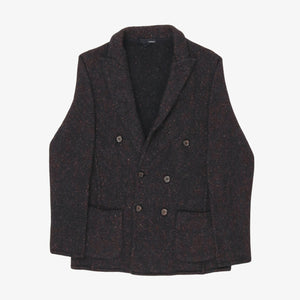 DB Knitted Blazer