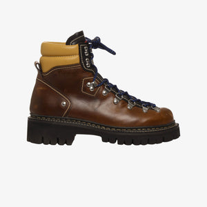 New Hiking Boot
