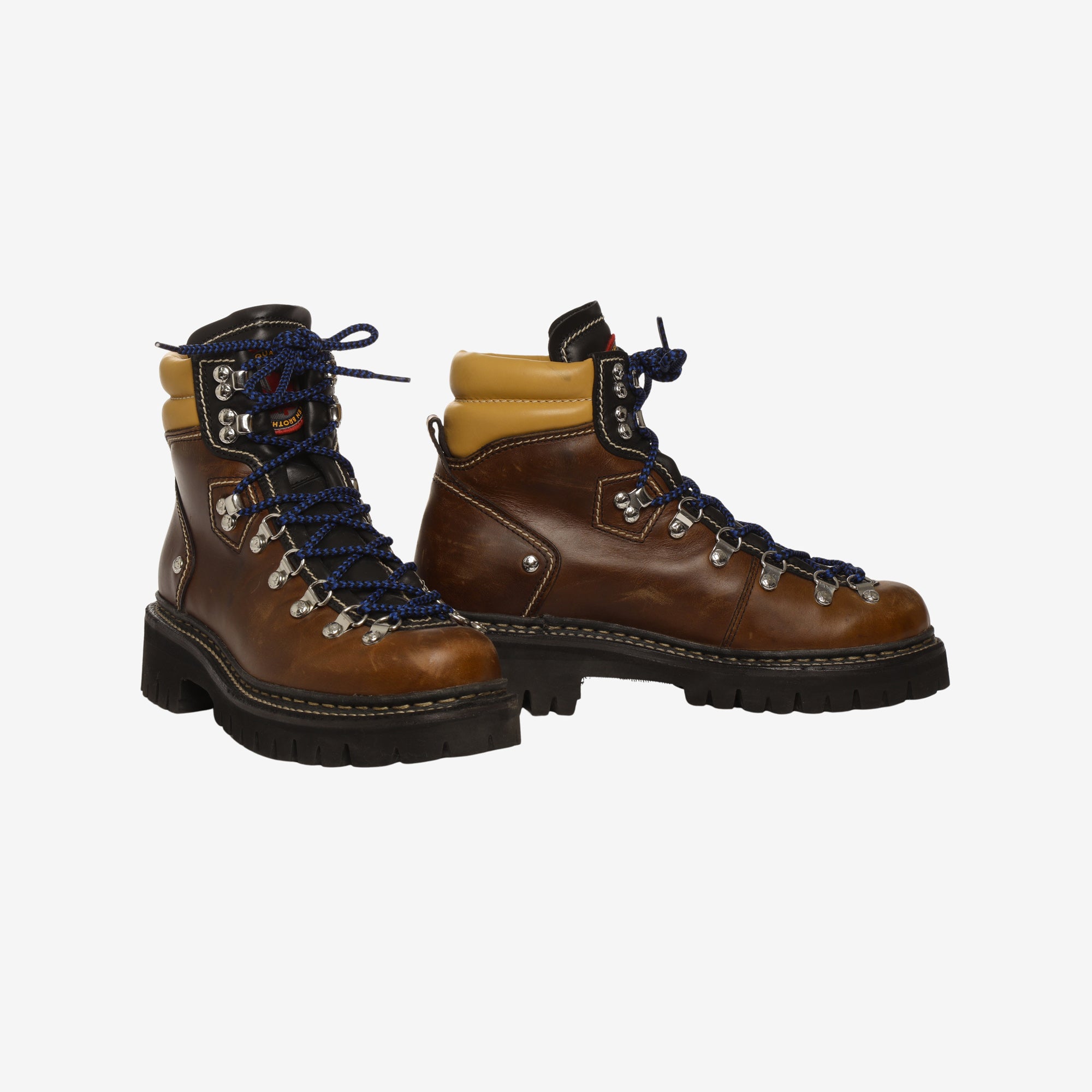 New Hiking Boot