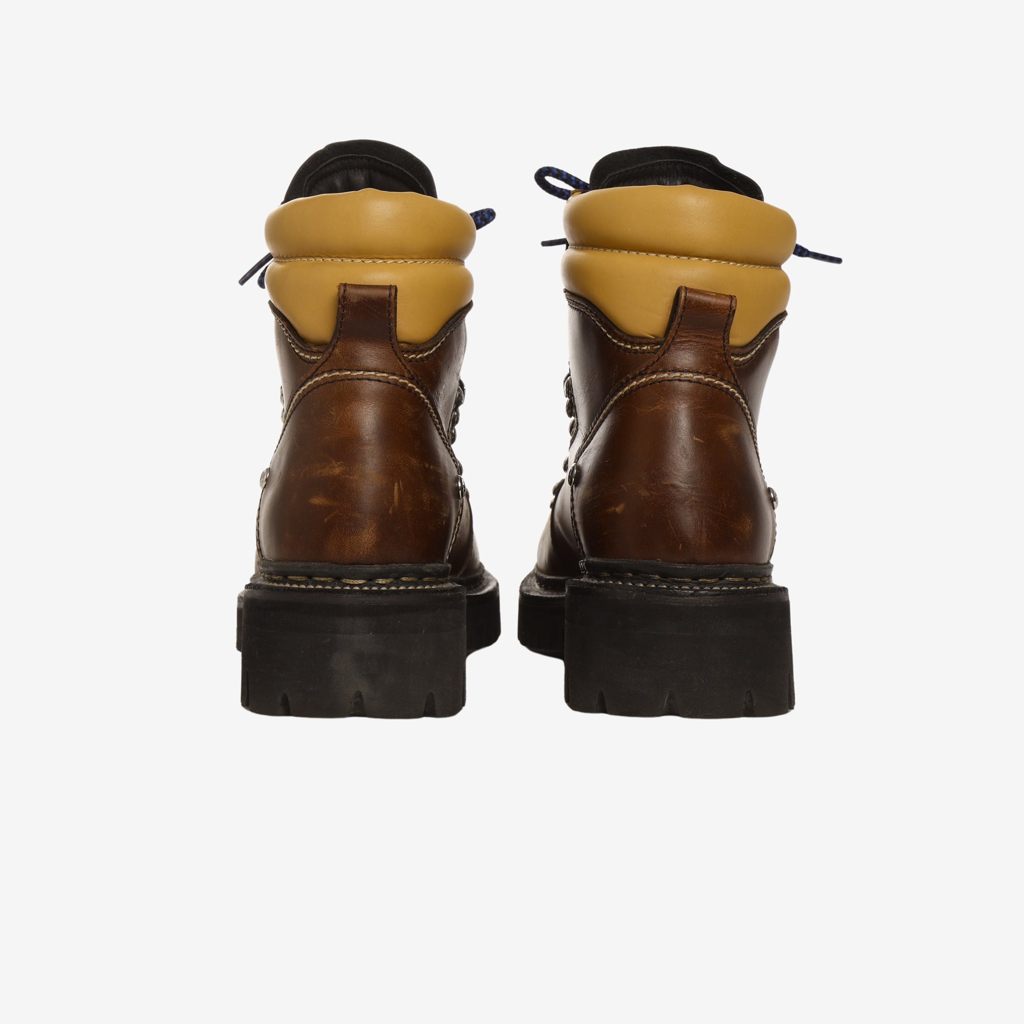 New Hiking Boot