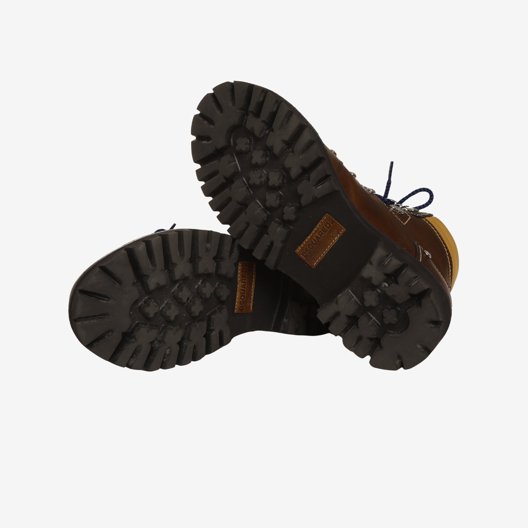 New Hiking Boot
