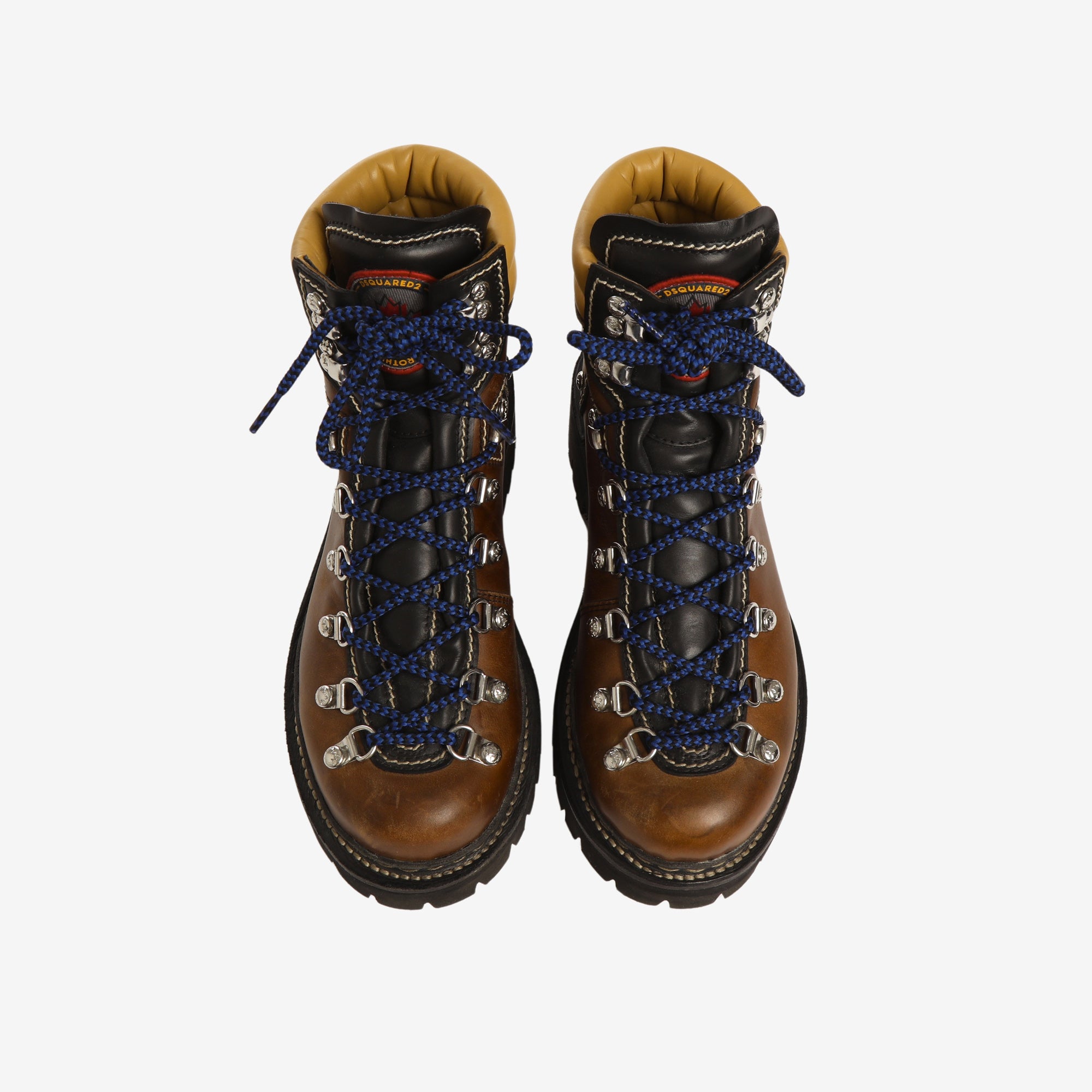 New Hiking Boot