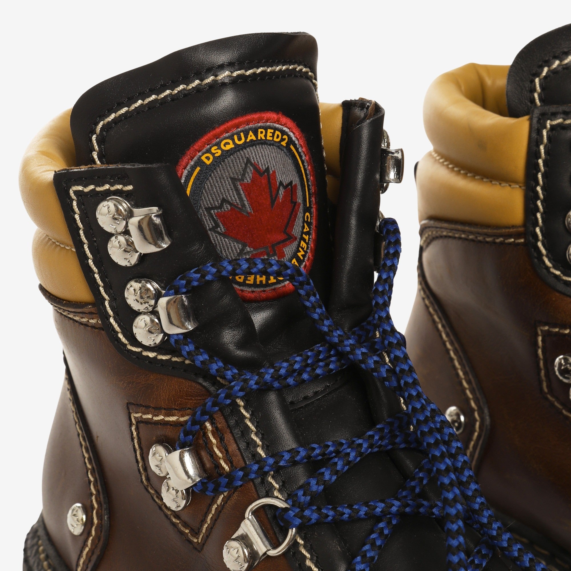 New Hiking Boot