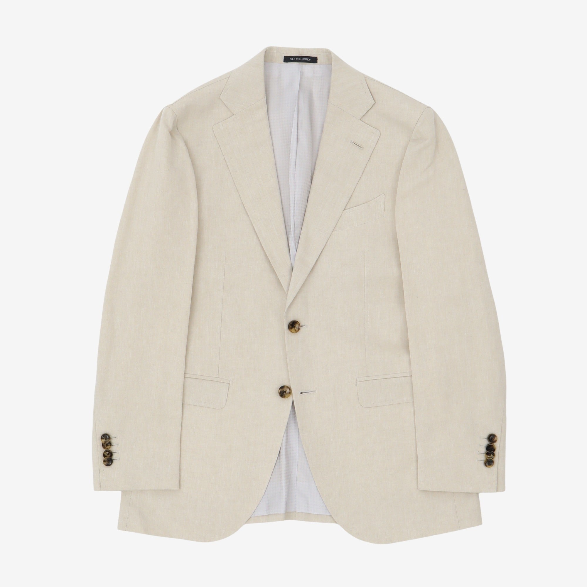 La Spalla Suit