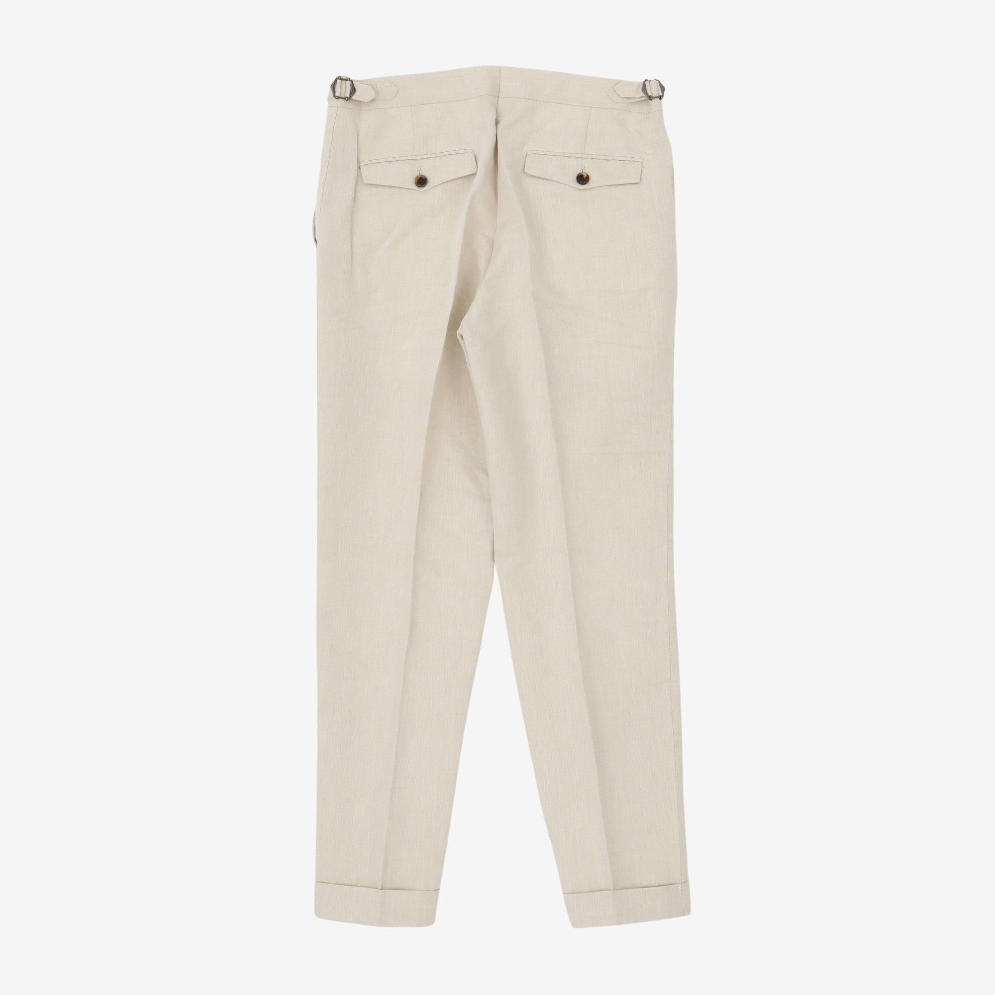 La Spalla Suit