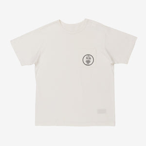 Hippie Pocket Tee