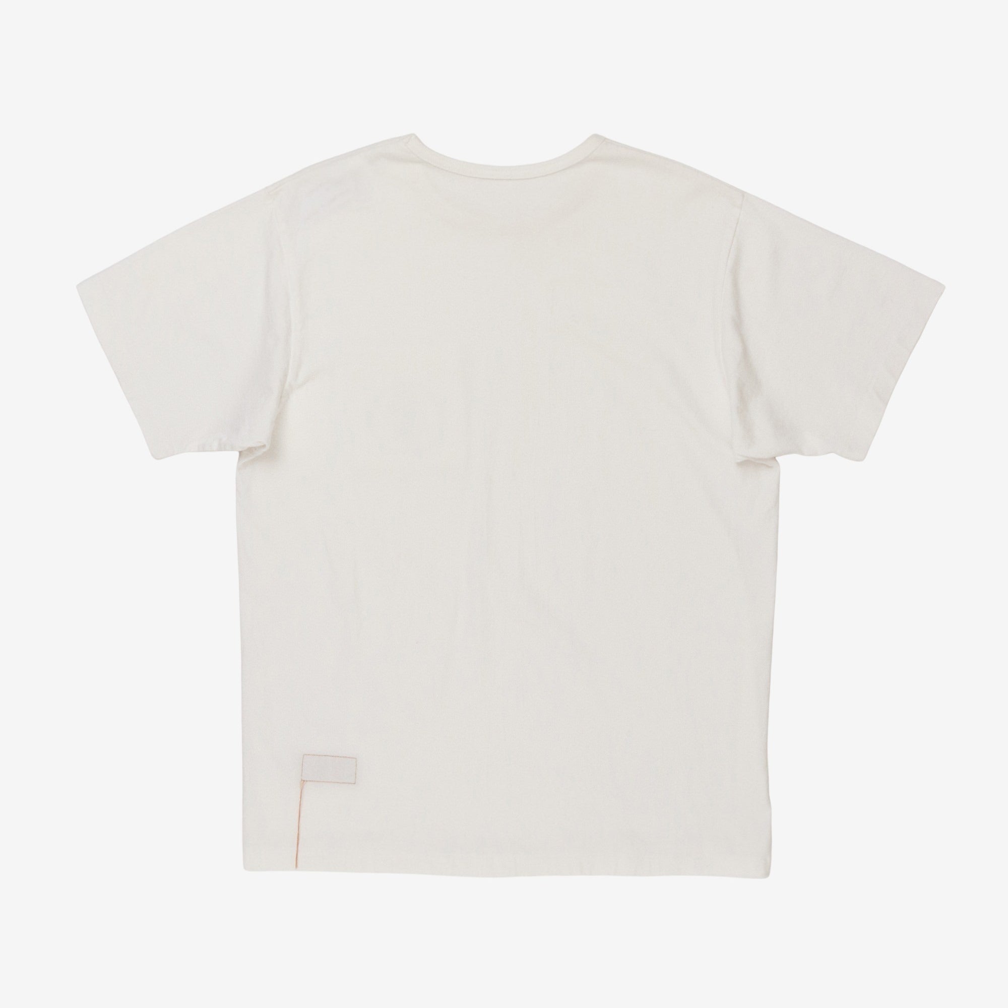 Hippie Pocket Tee