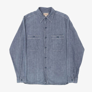 Chambray Shirt