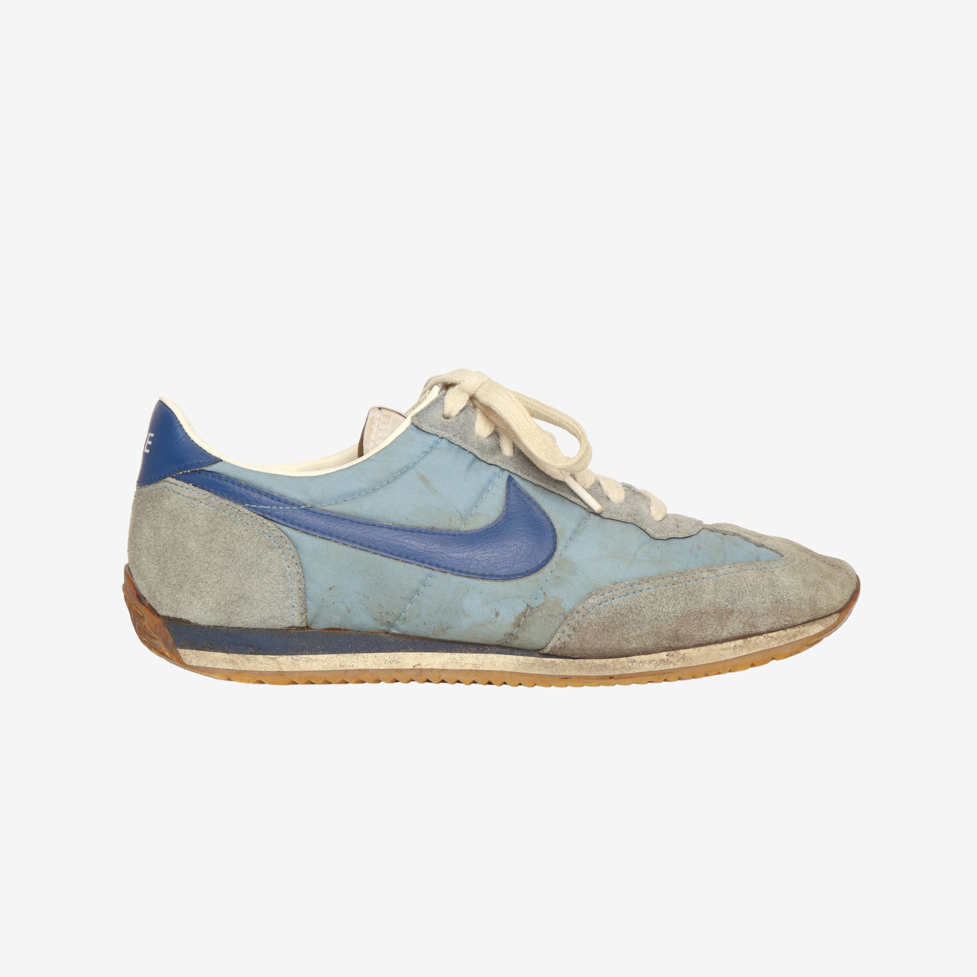 Vintage Oceania Sneaker (Fits UK8/US9)