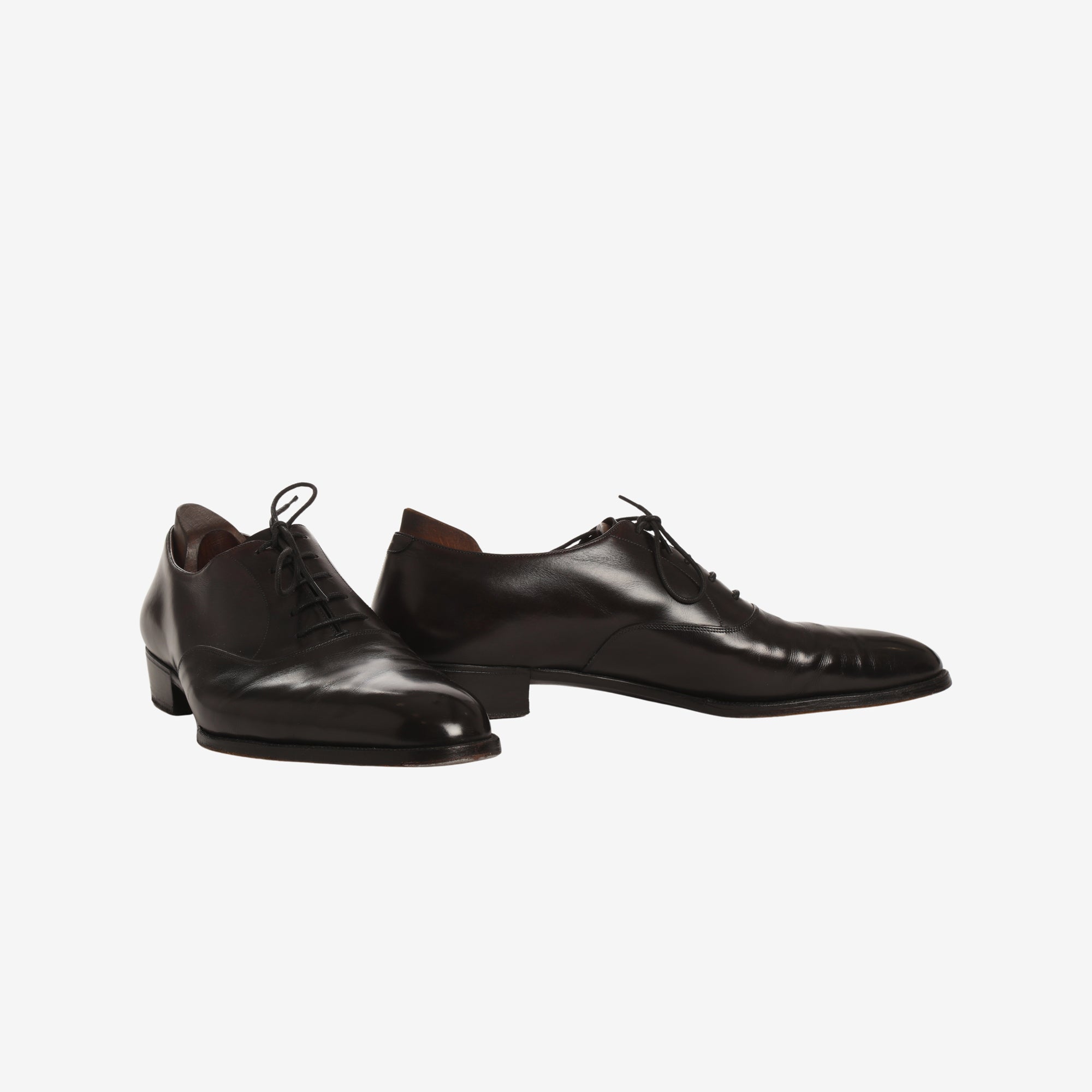Bespoke Oxford + Trees