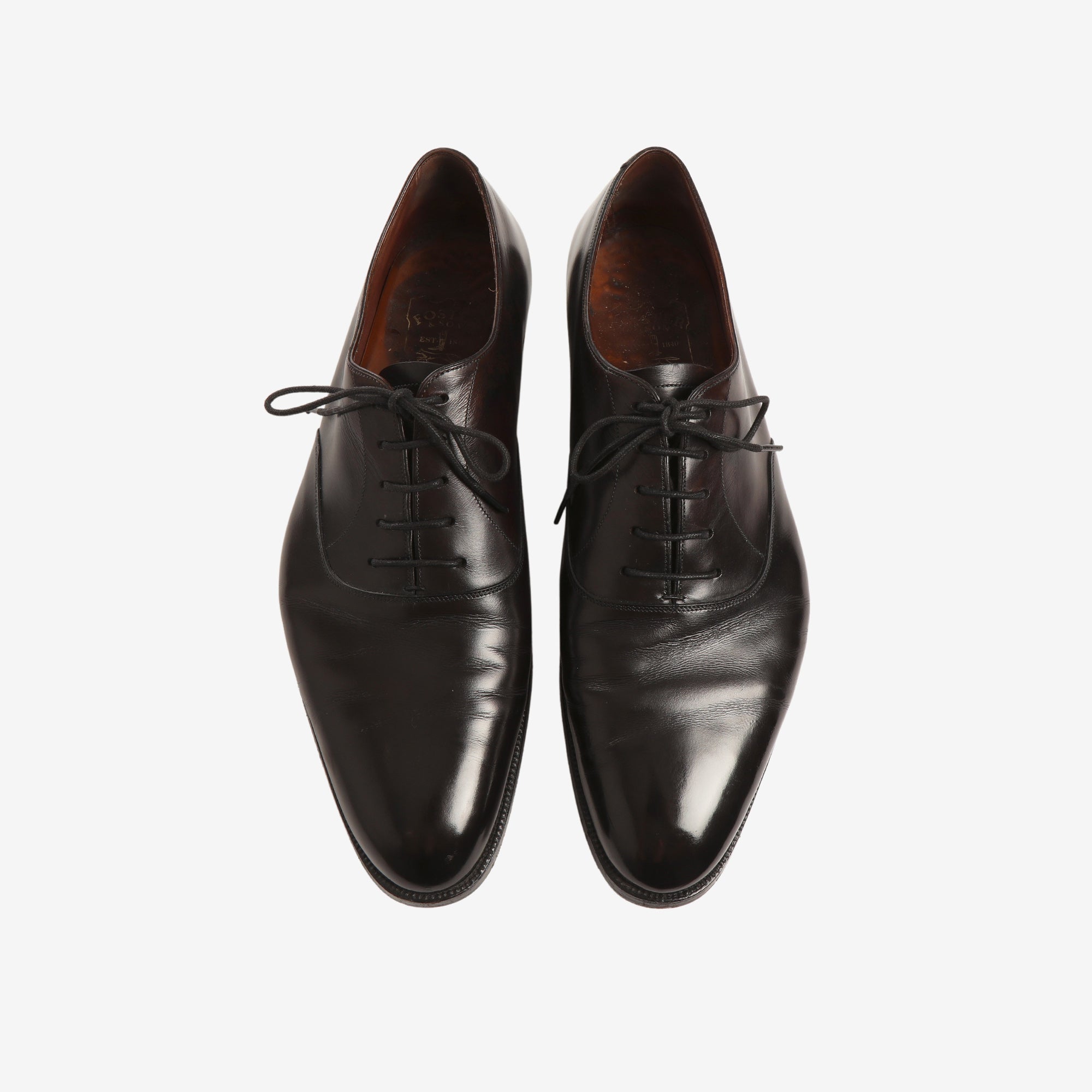 Bespoke Oxford + Trees