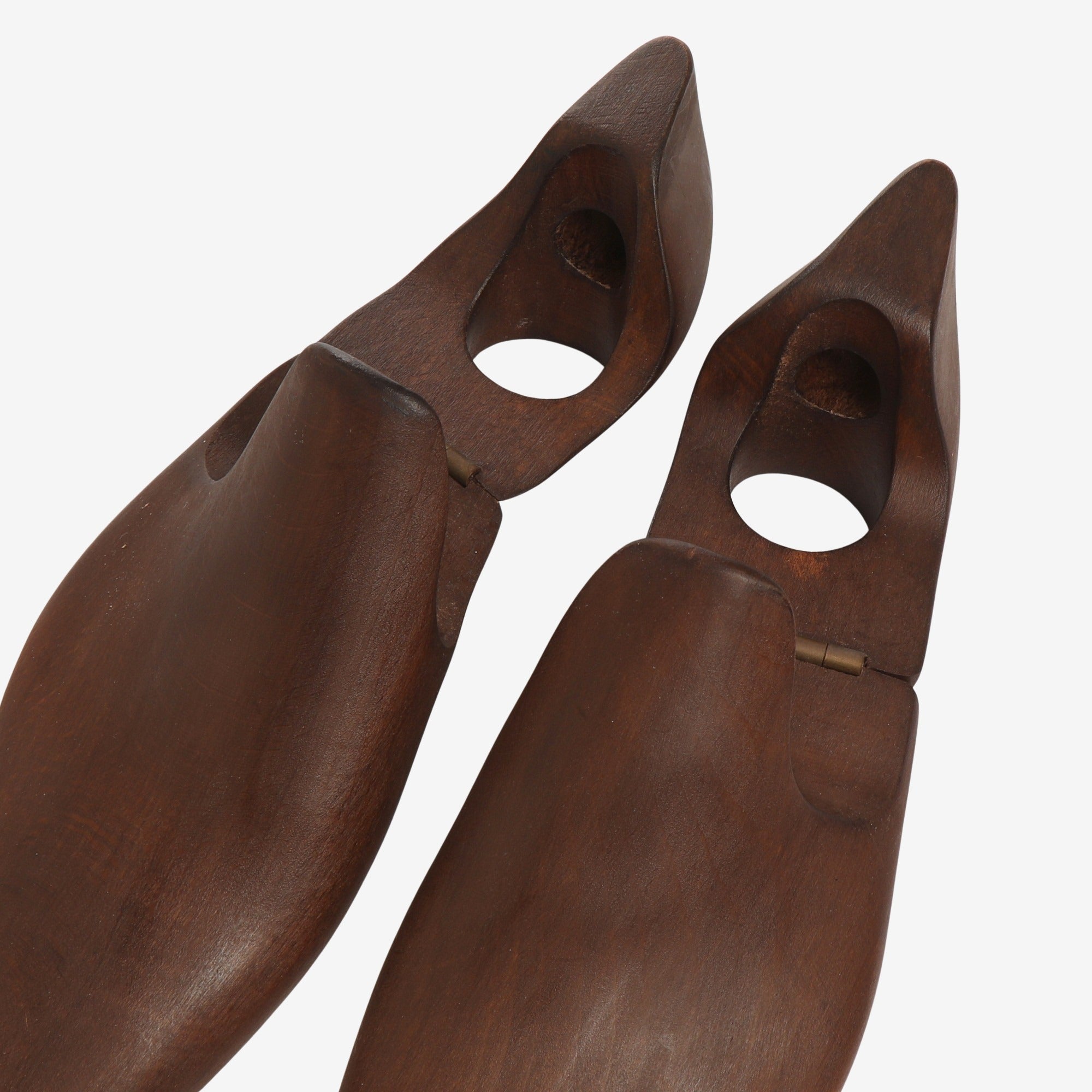 Bespoke Oxford + Trees