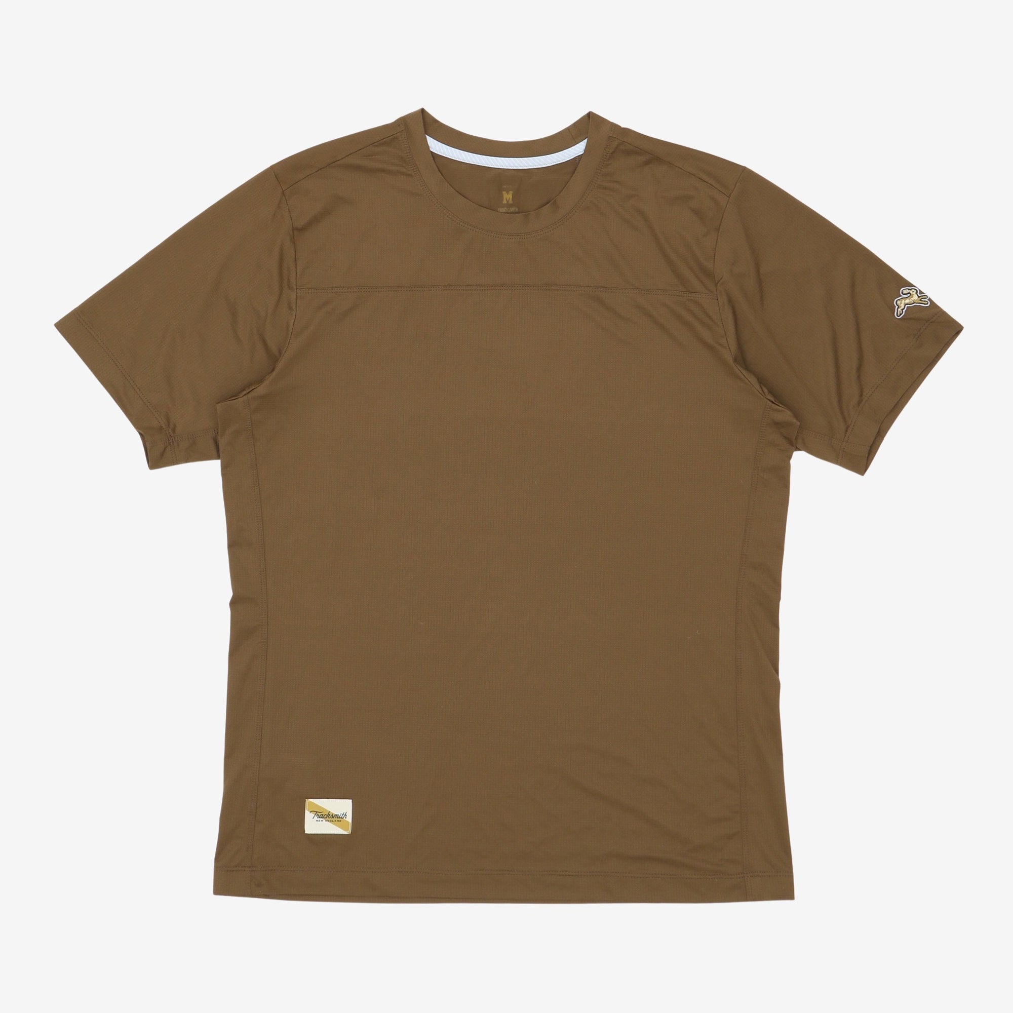 Twilight Running Tee