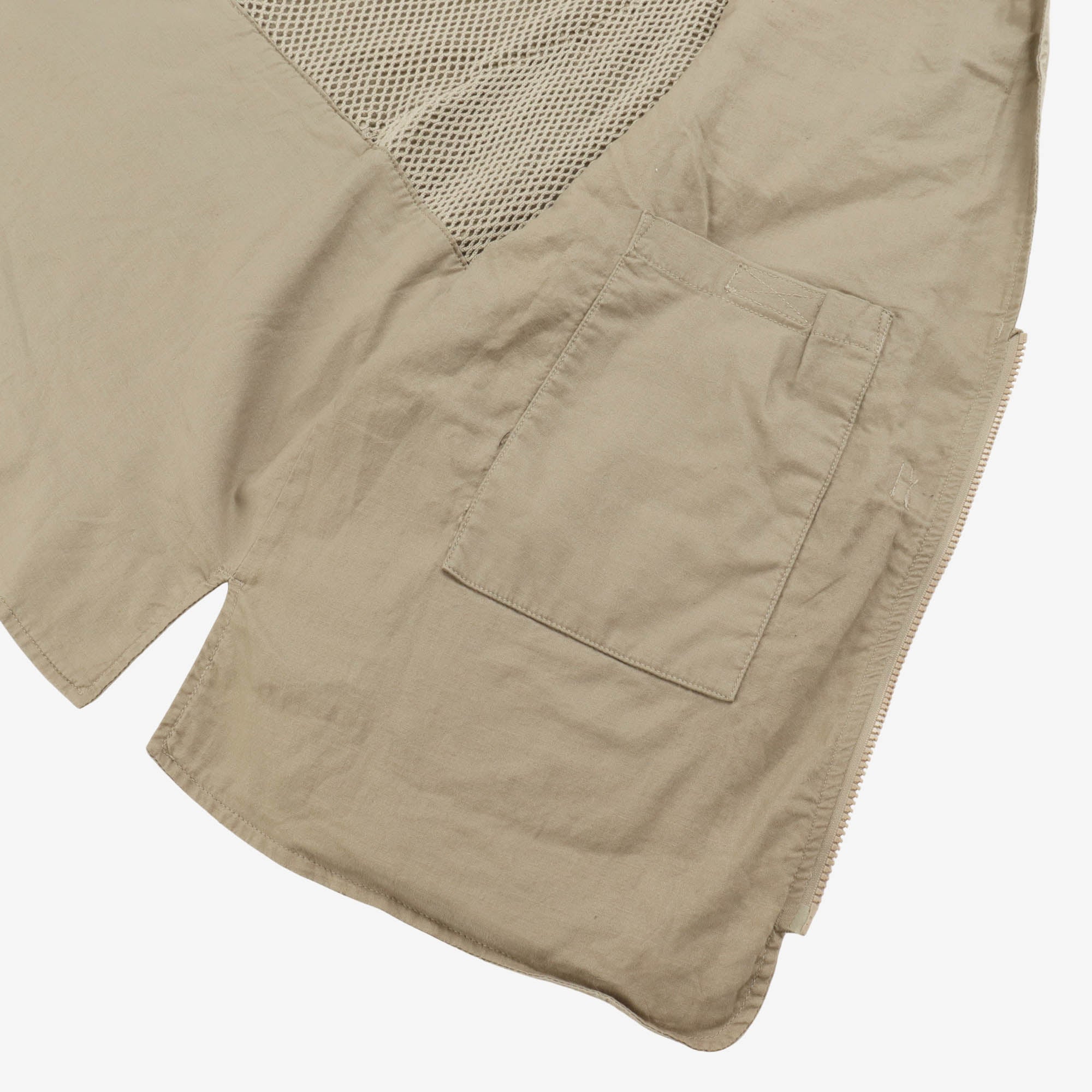 Vintage Fishing Vest