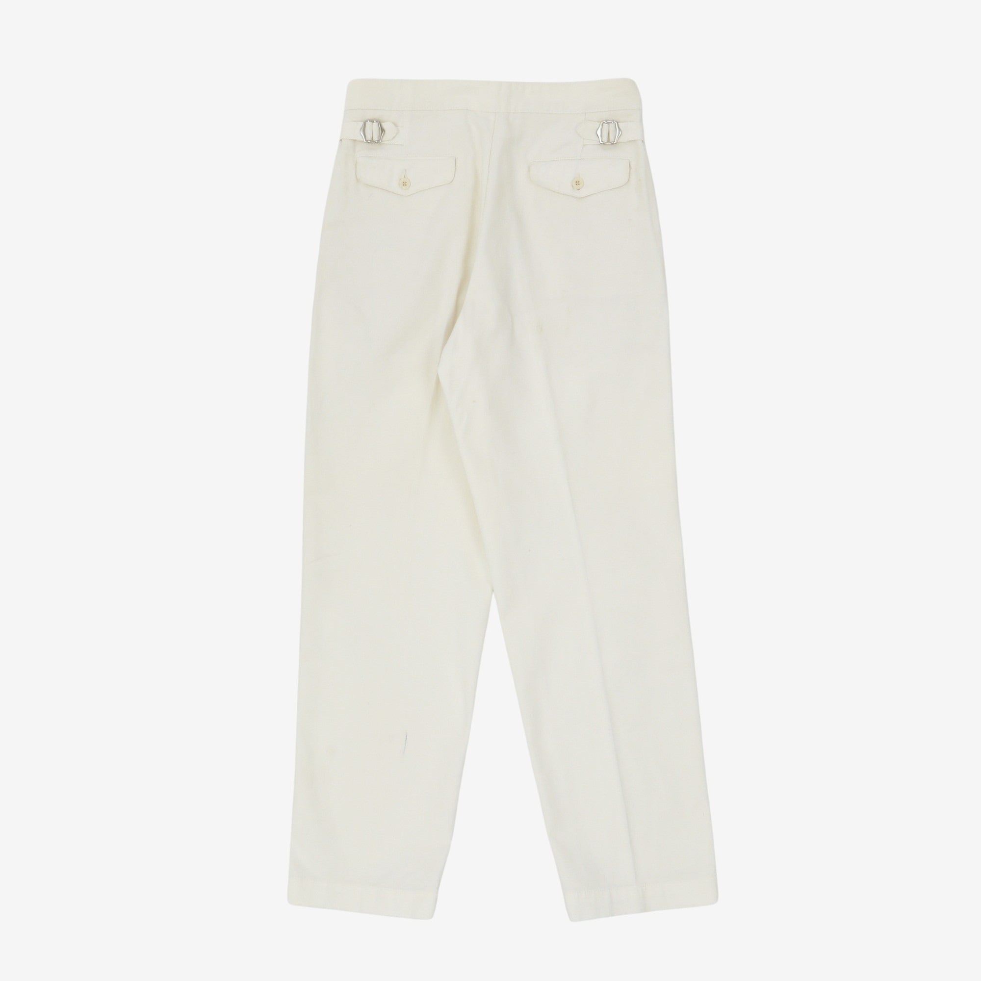 Mogador Trousers (31W x 31.5L)