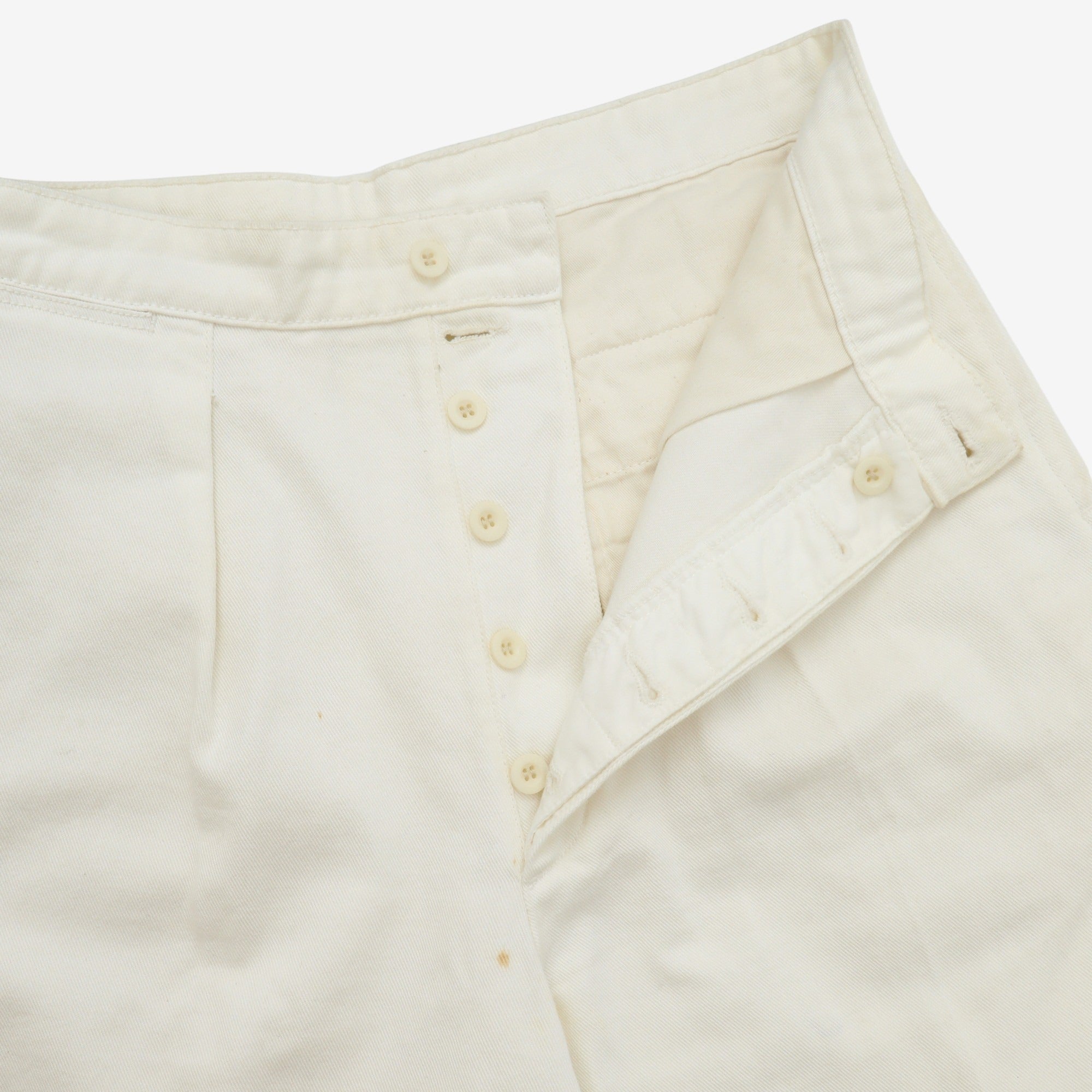 Mogador Trousers (31W x 31.5L)