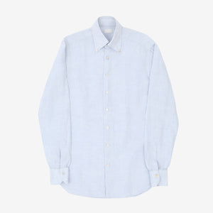 MTM Linen BD Shirt