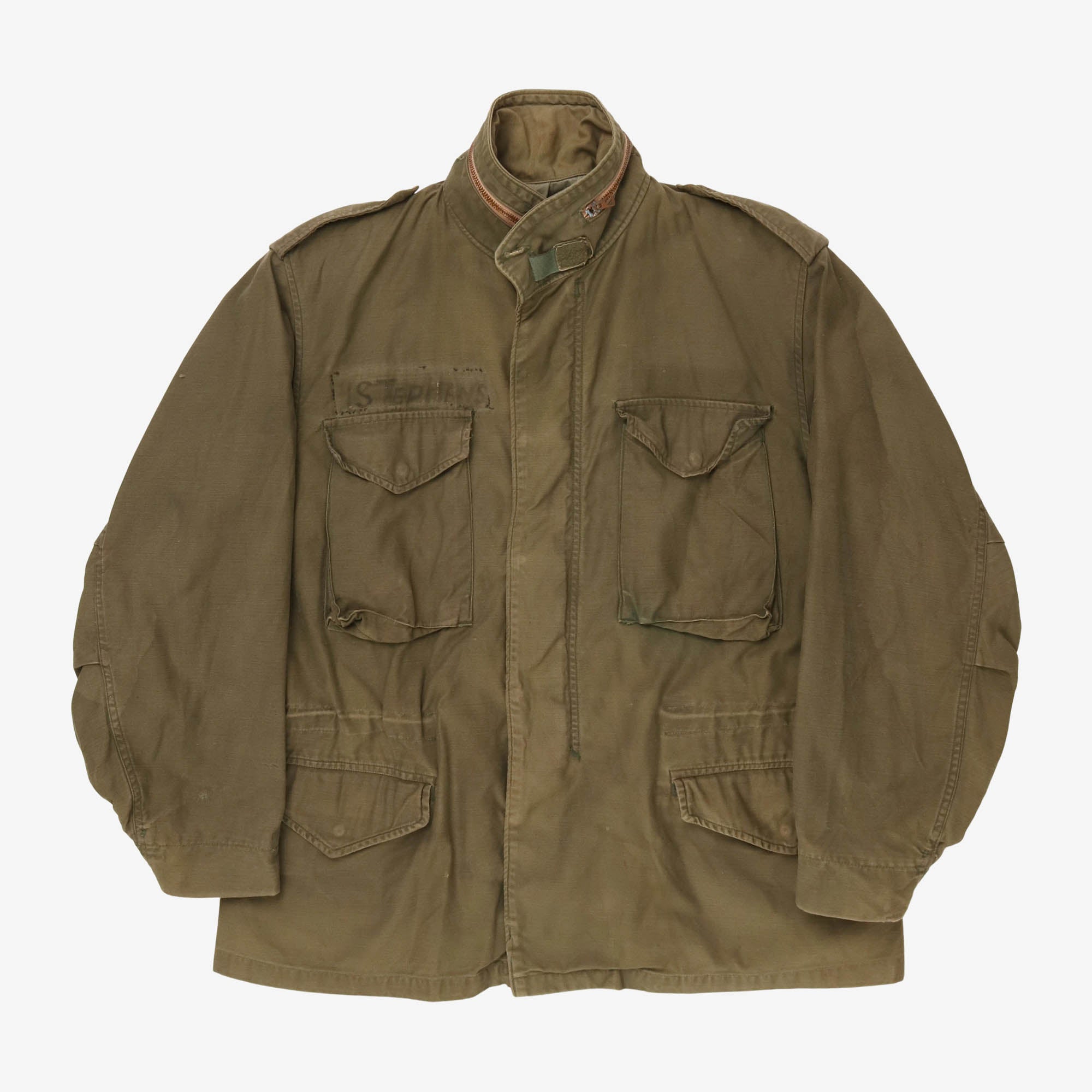 M-65 Field Jacket