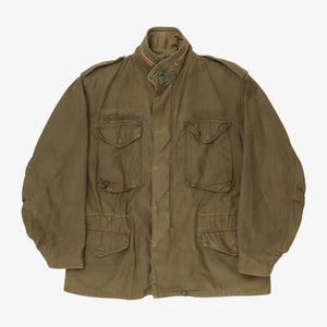 M-65 Field Jacket