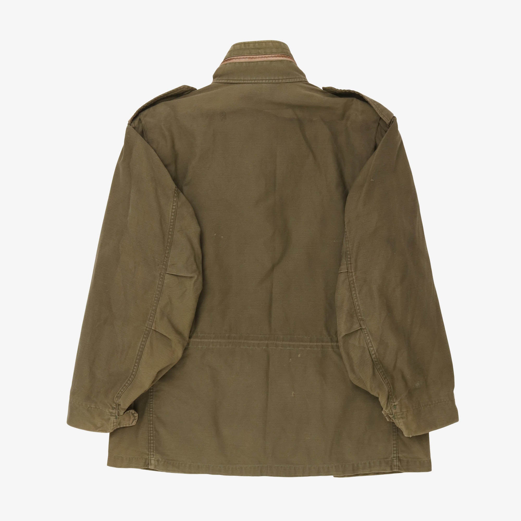 M-65 Field Jacket