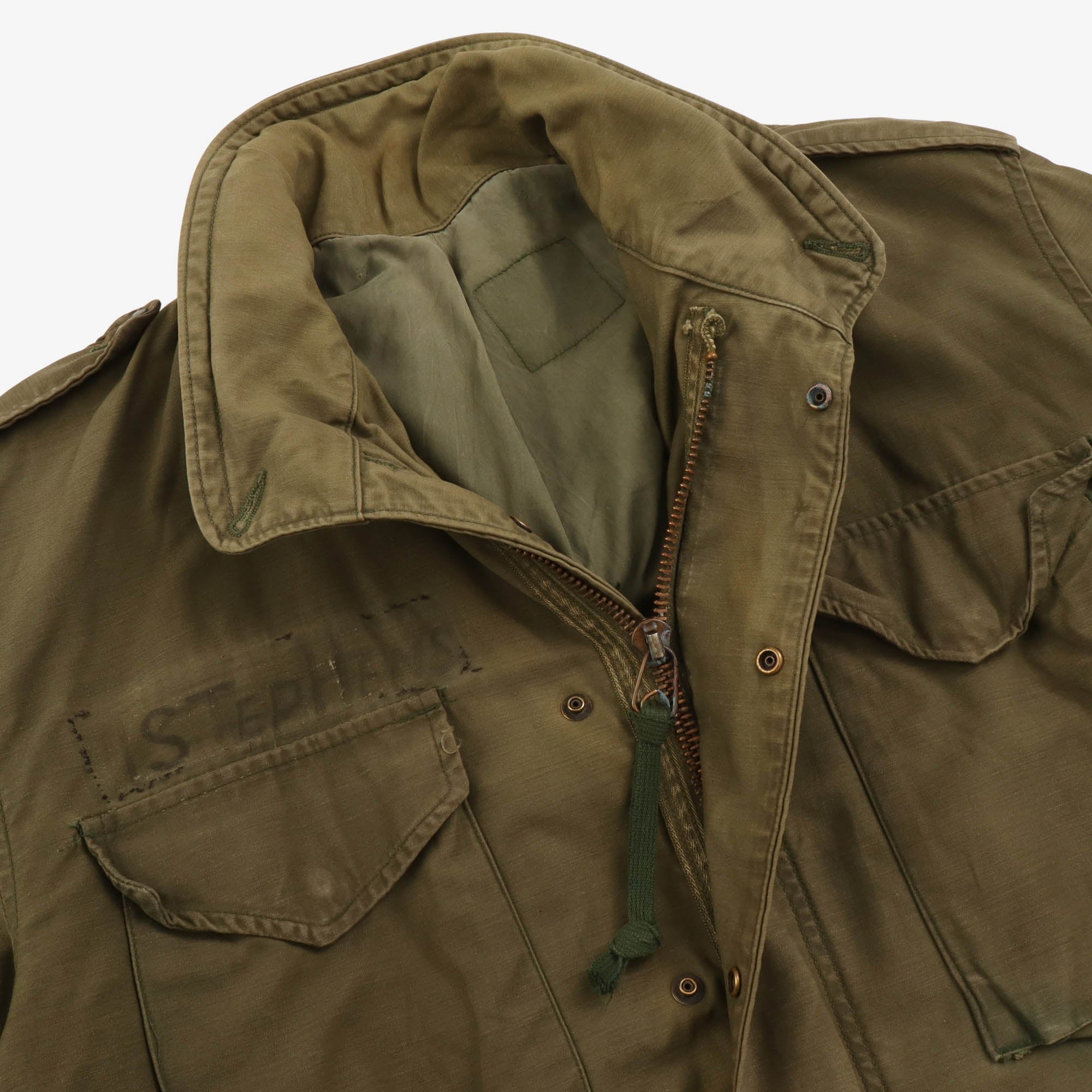 M-65 Field Jacket