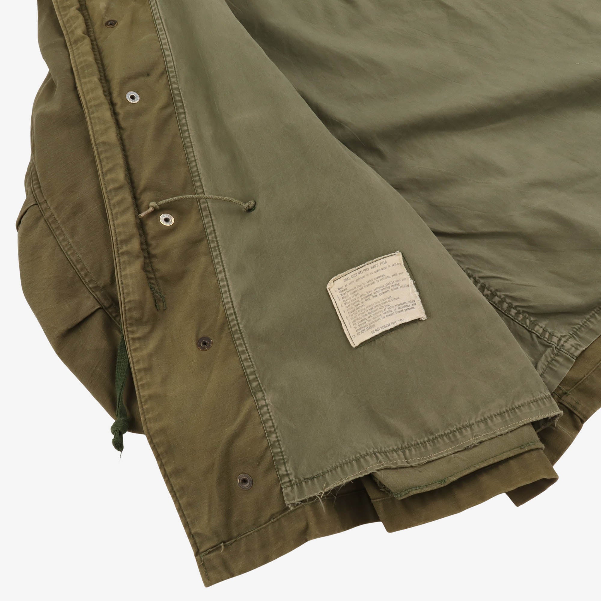M-65 Field Jacket
