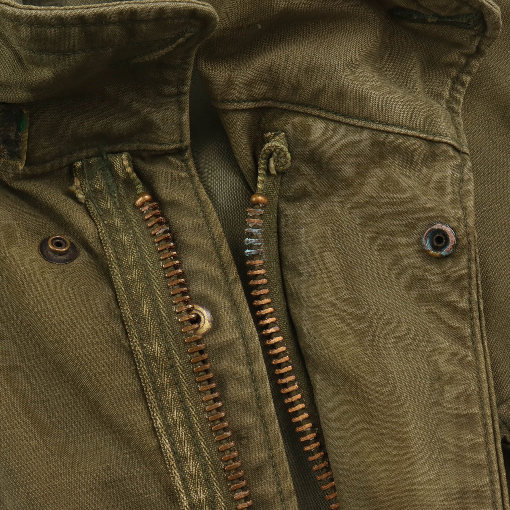 M-65 Field Jacket