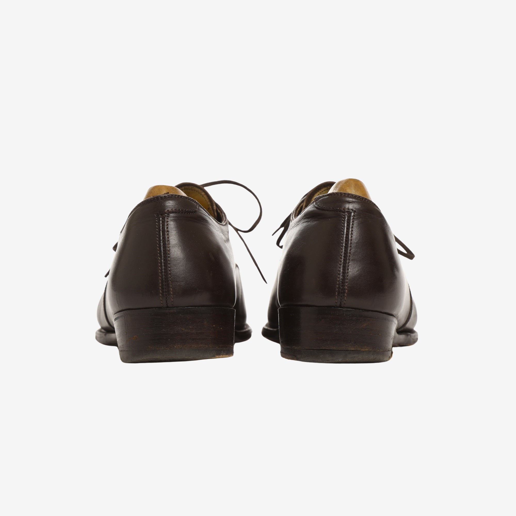 Bespoke Oxford + Trees