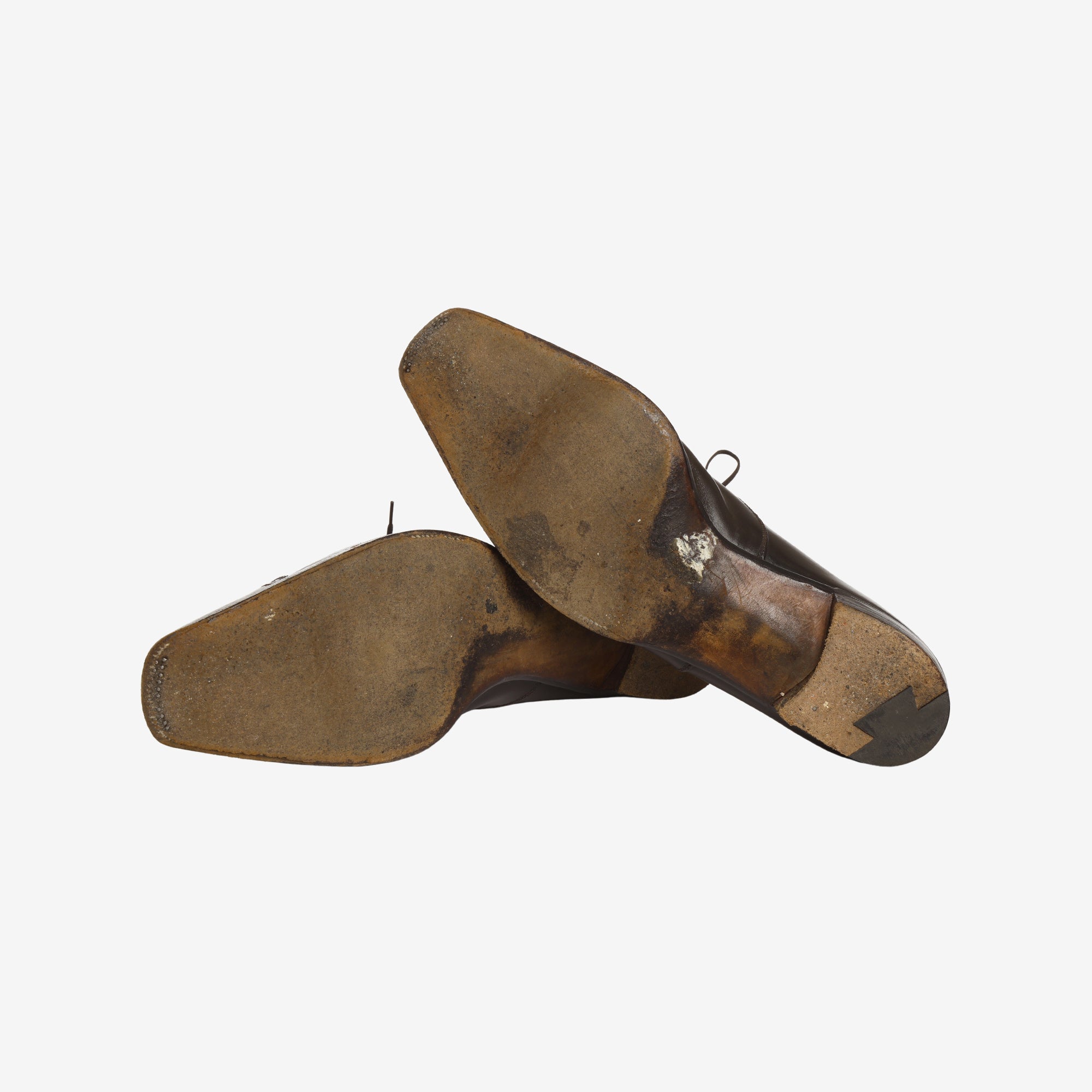 Bespoke Oxford + Trees