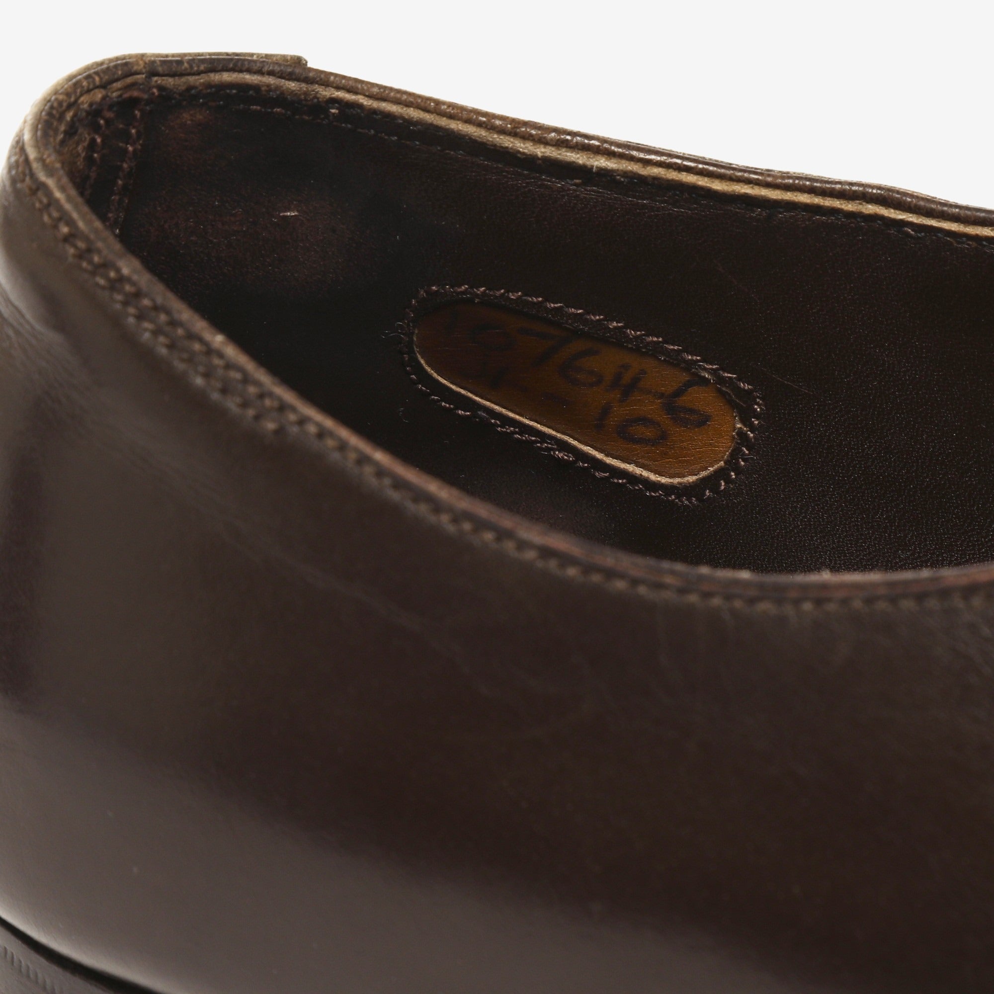 Bespoke Oxford + Trees