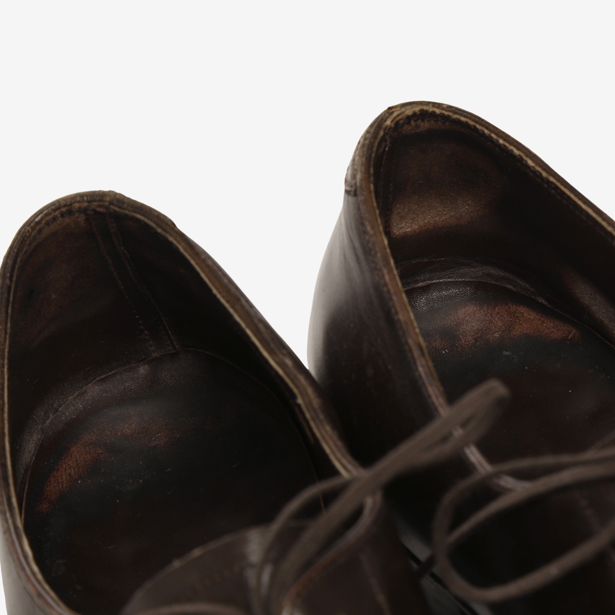 Bespoke Oxford + Trees