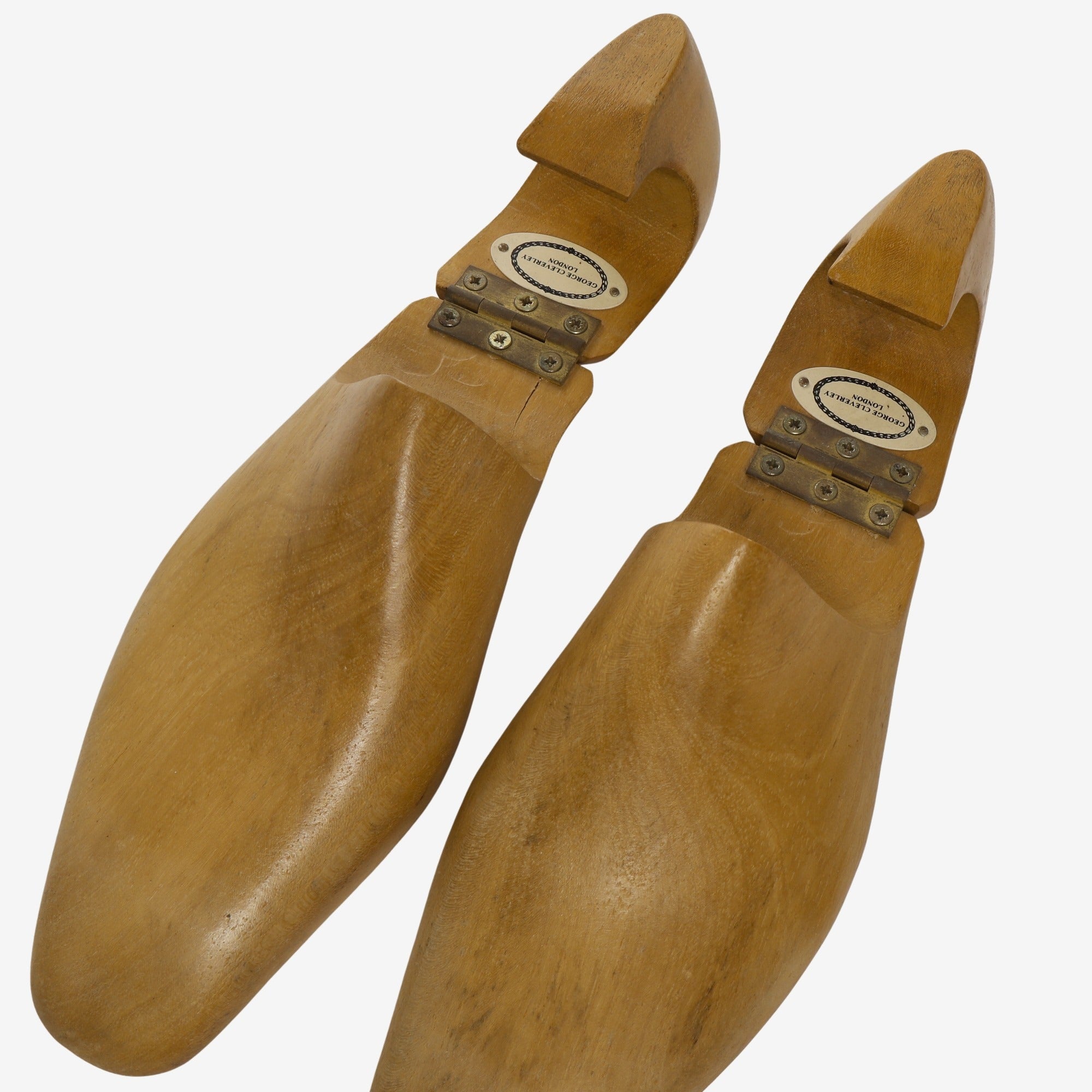 Bespoke Oxford + Trees