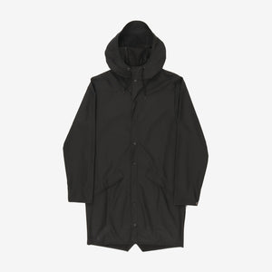 Long Rain Jacket