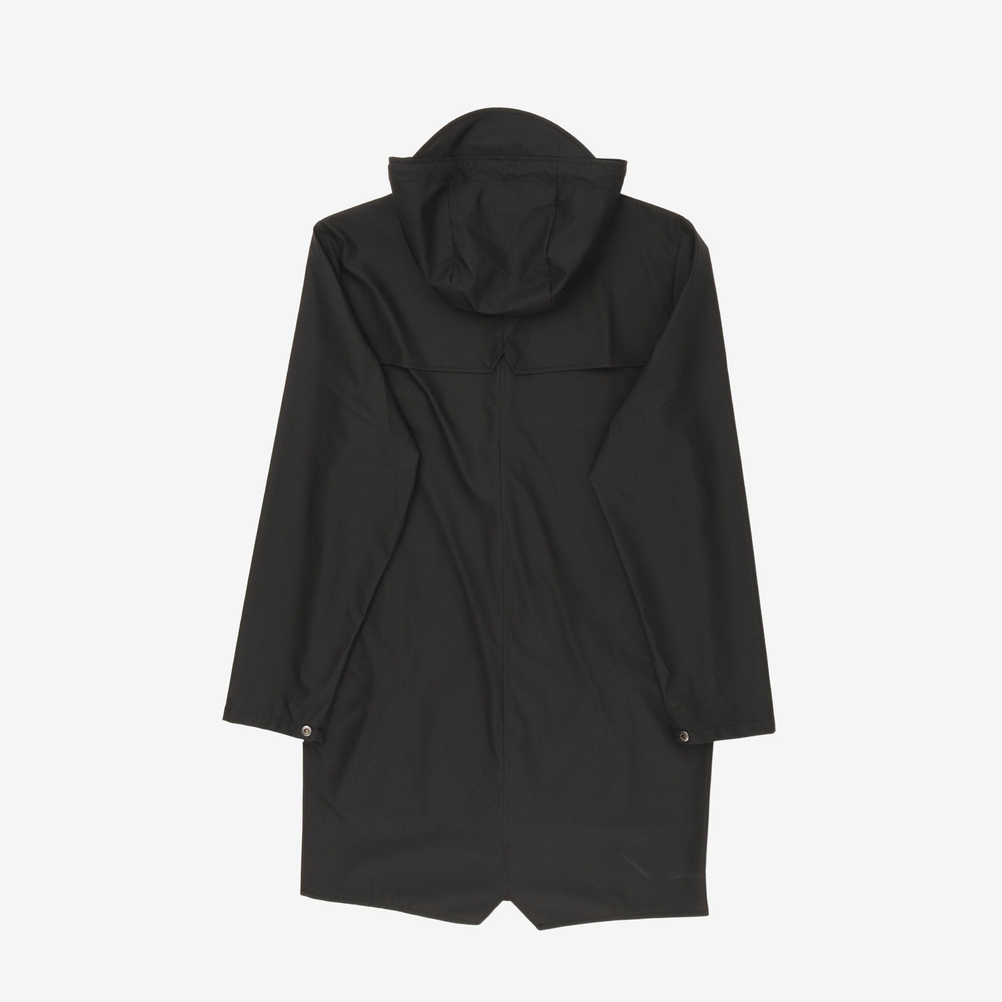 Long Rain Jacket