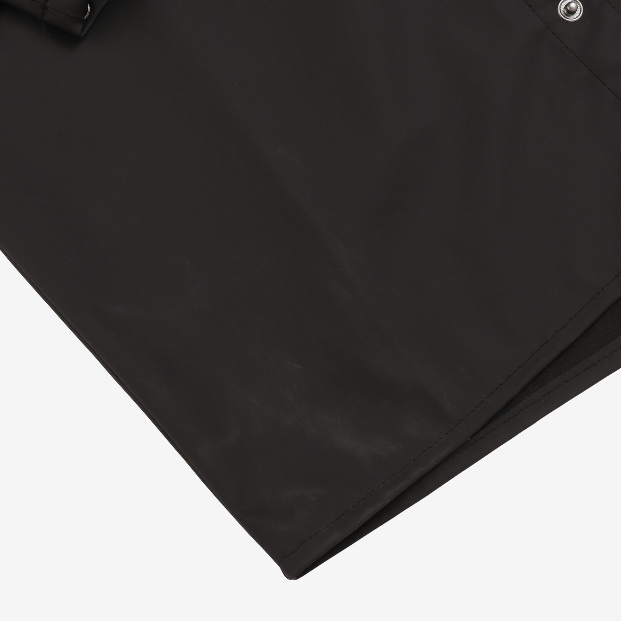 Long Rain Jacket