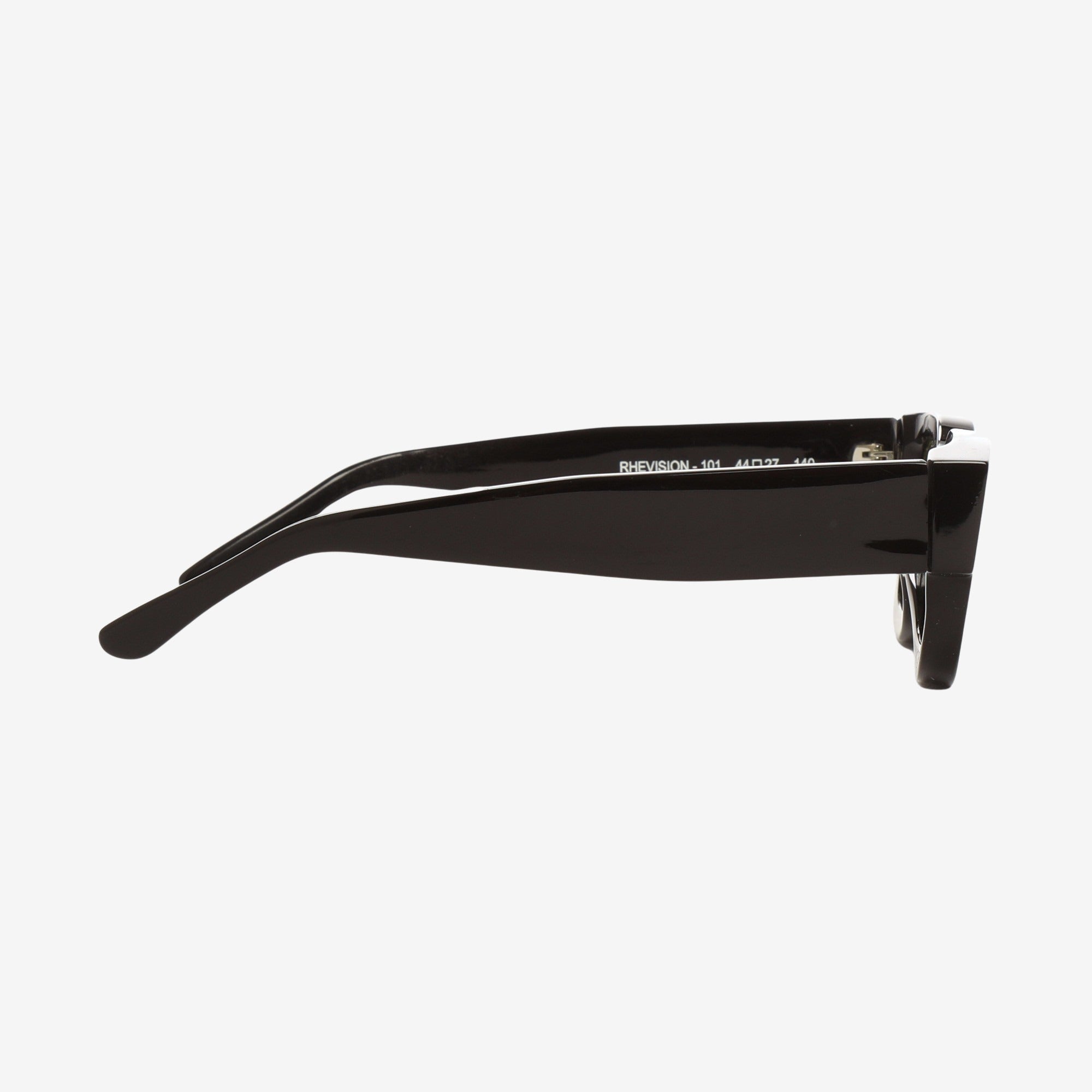 Rhude Rhevision Sunglasses