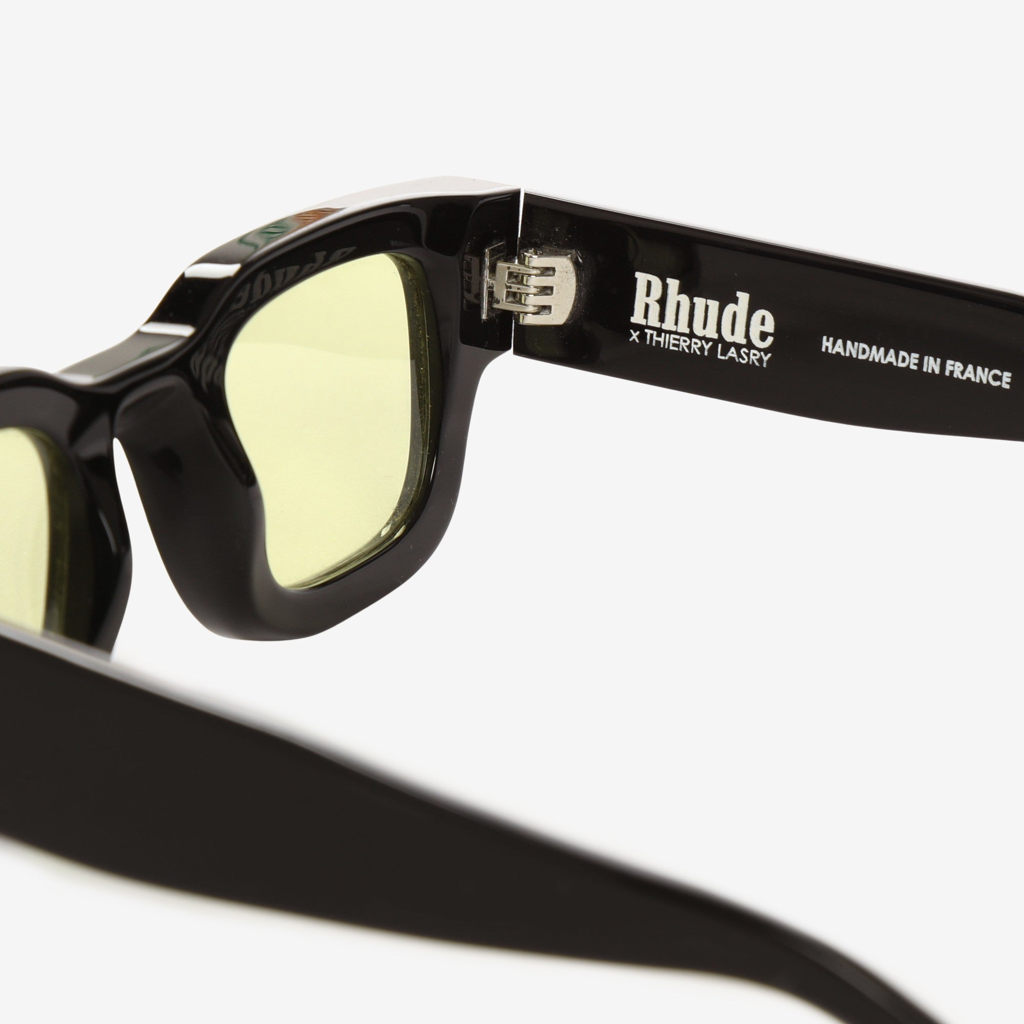 Rhude Rhevision Sunglasses