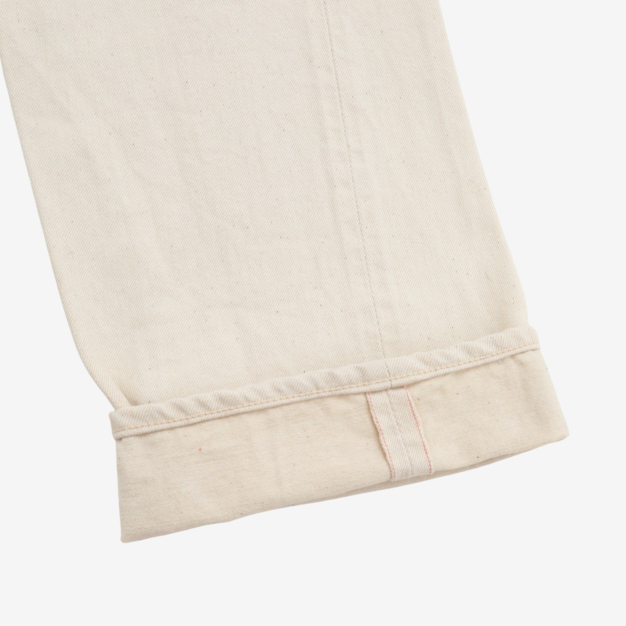301 XX Selvedge Denim (34W x 30L)