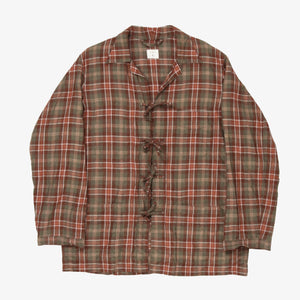 Quick Release Plage Coat