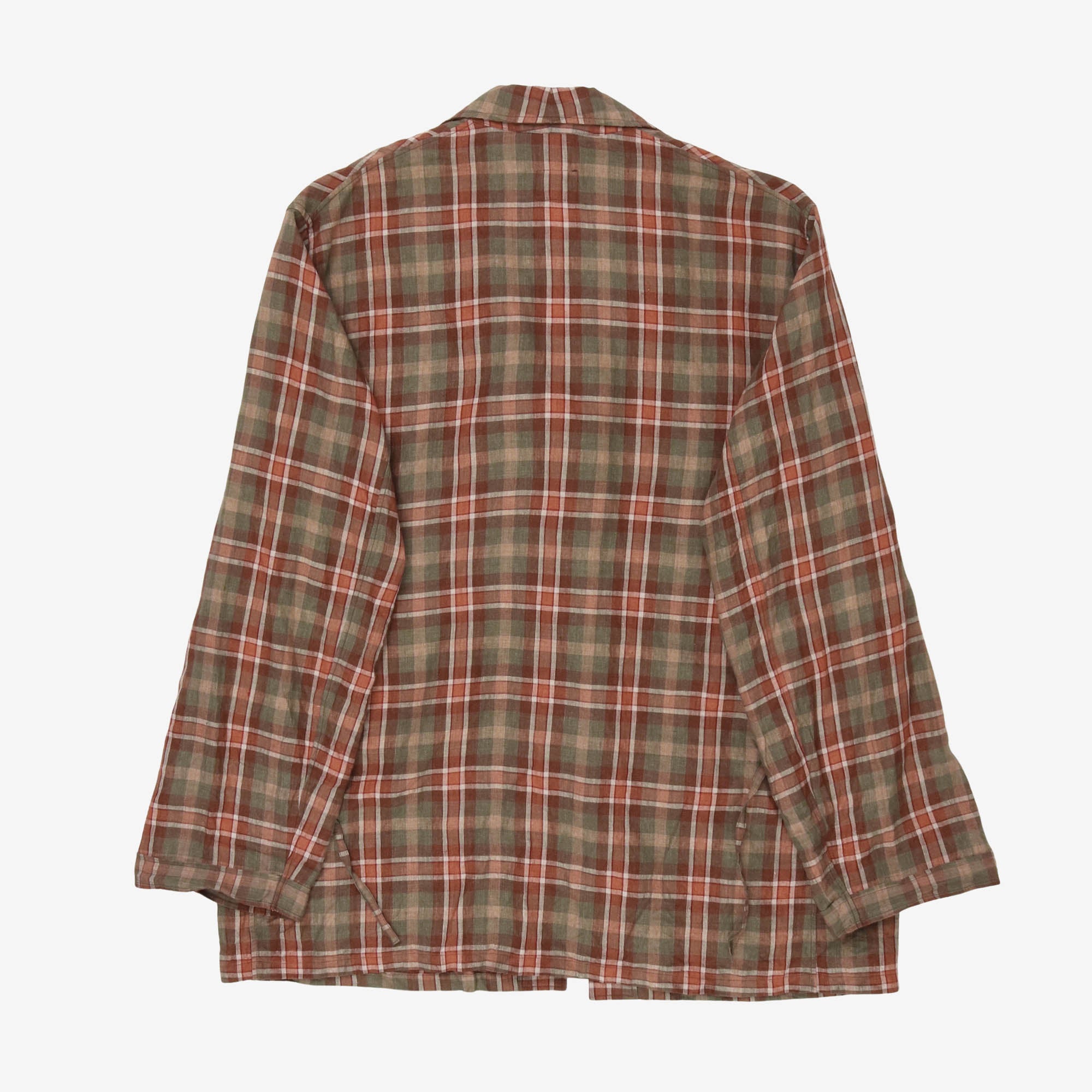 Quick Release Plage Coat