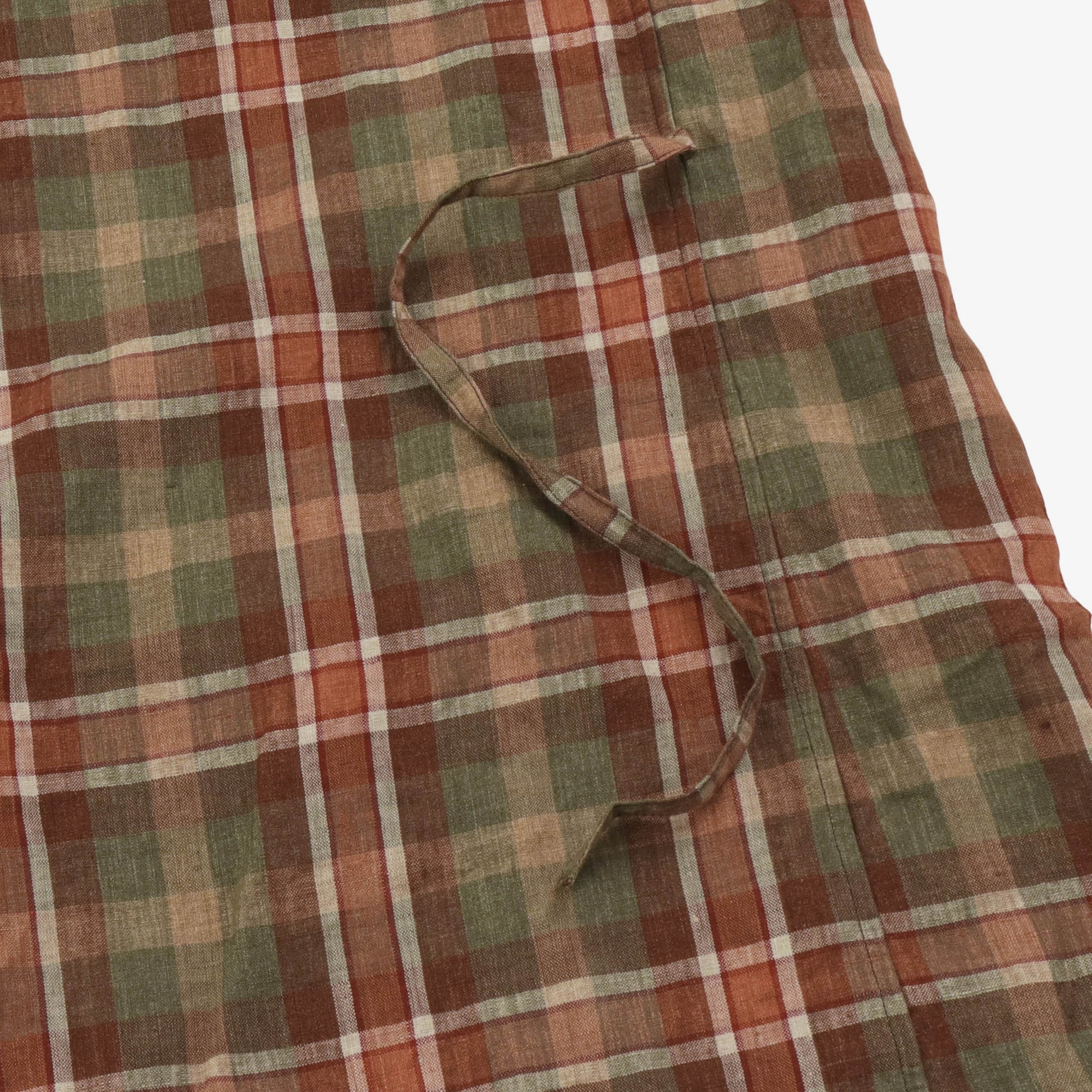 Quick Release Plage Coat
