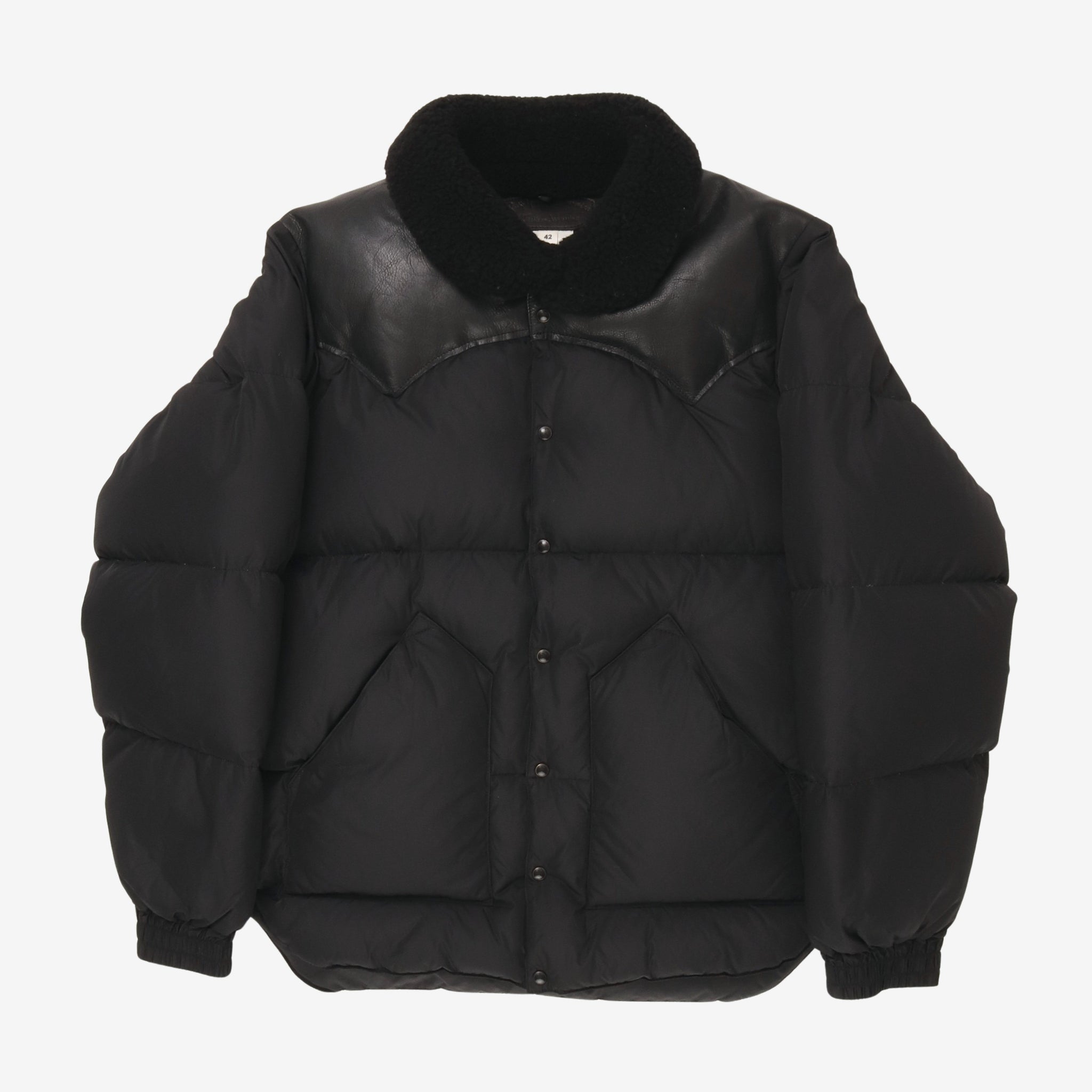 Christy Down Jacket