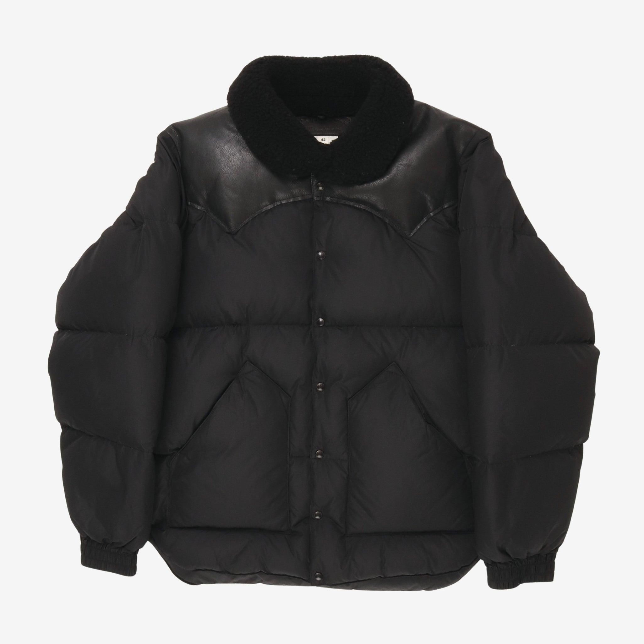 Christy Down Jacket