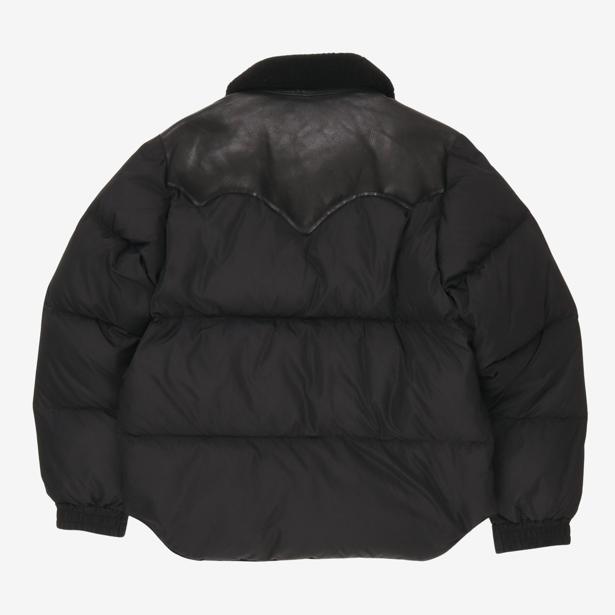 Christy Down Jacket