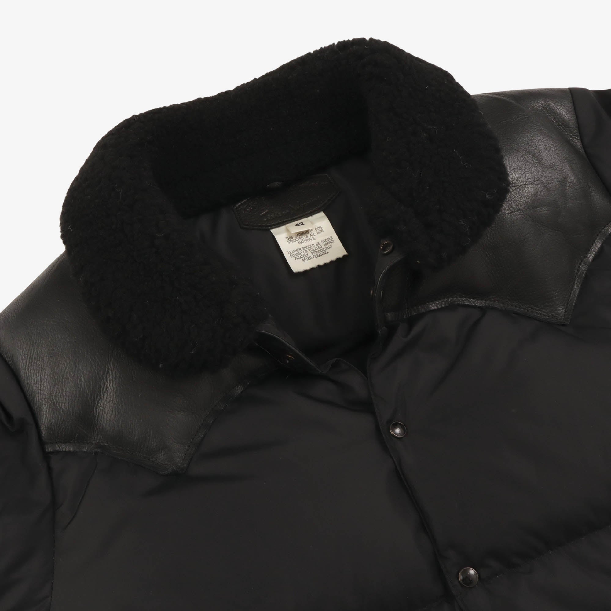 Christy Down Jacket