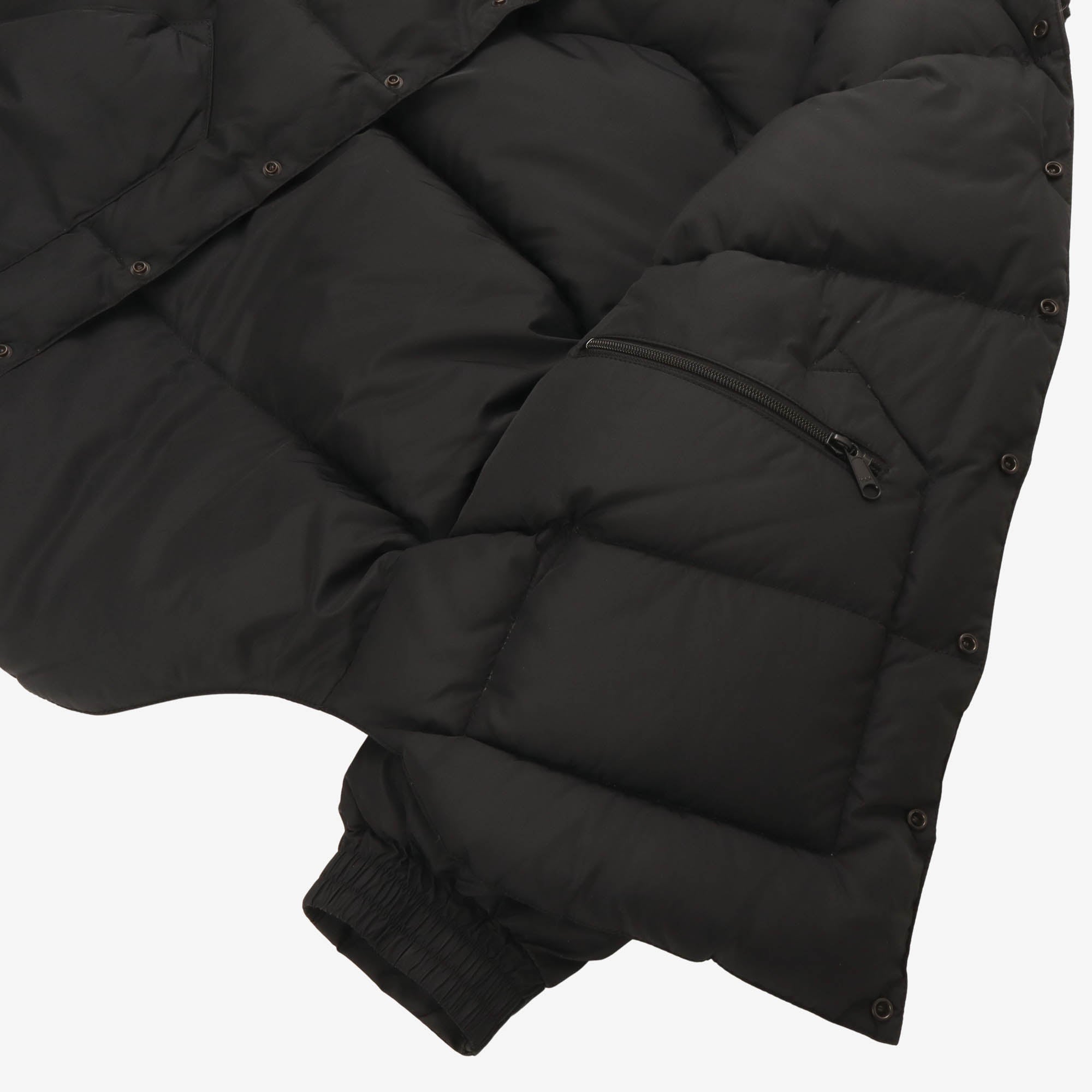 Christy Down Jacket