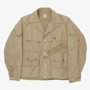 Stream Jacket