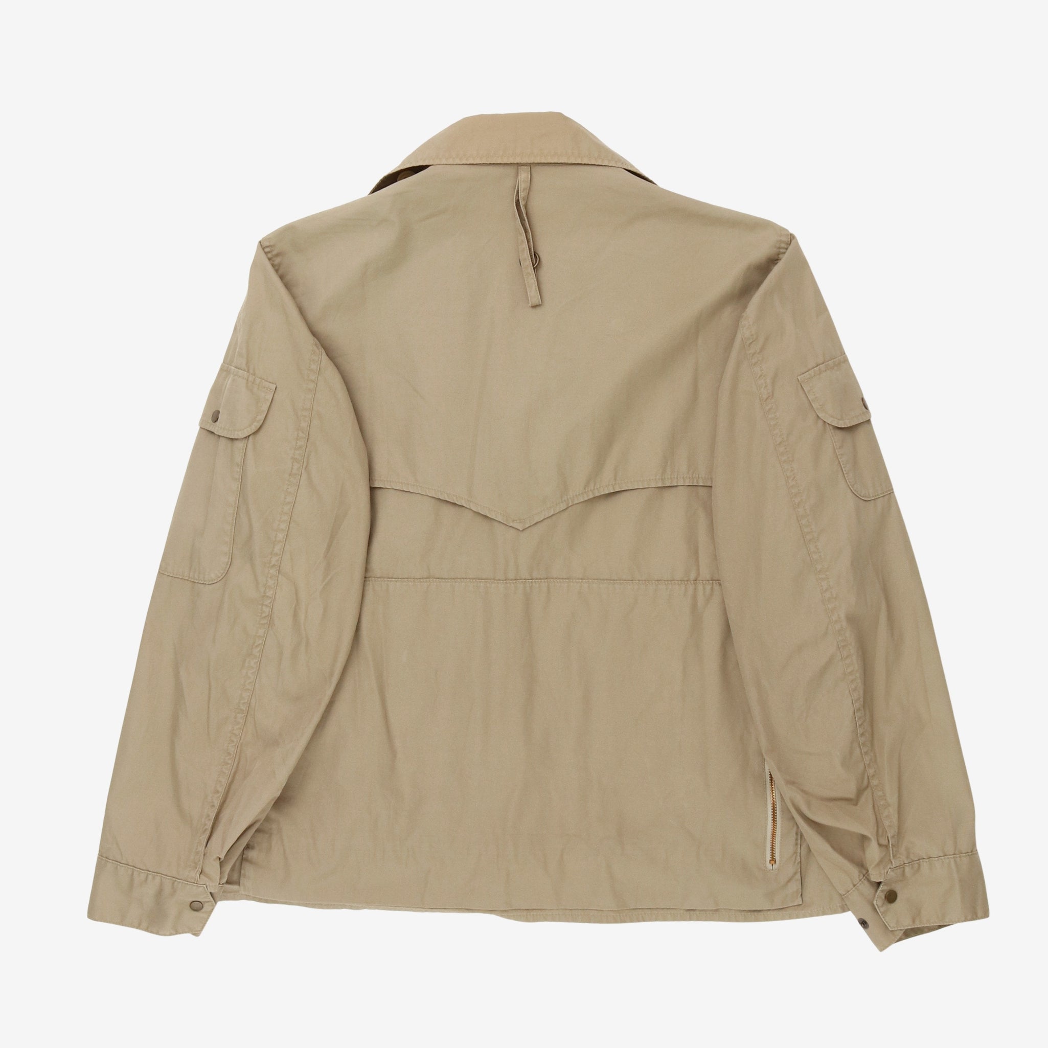 Stream Jacket
