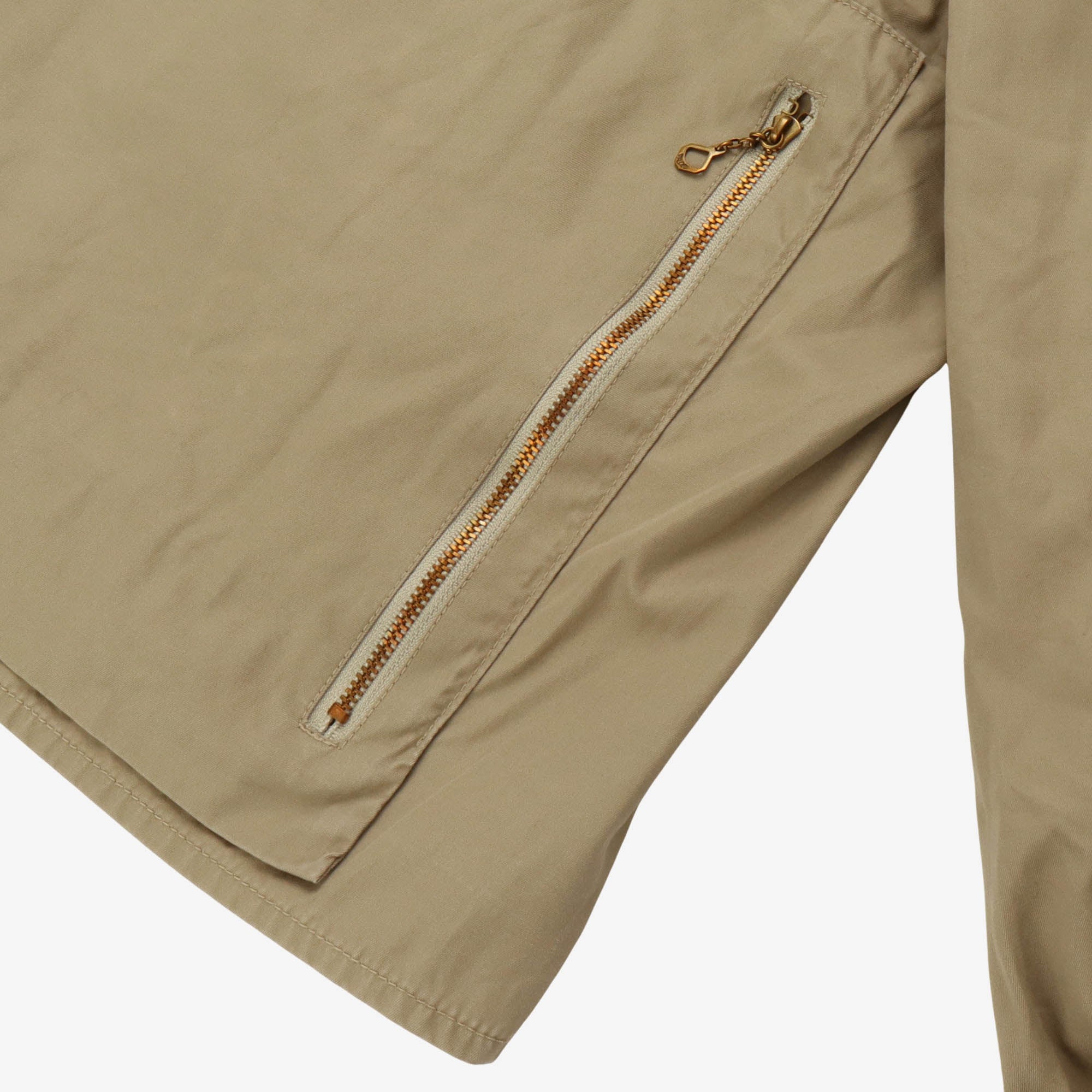 Stream Jacket