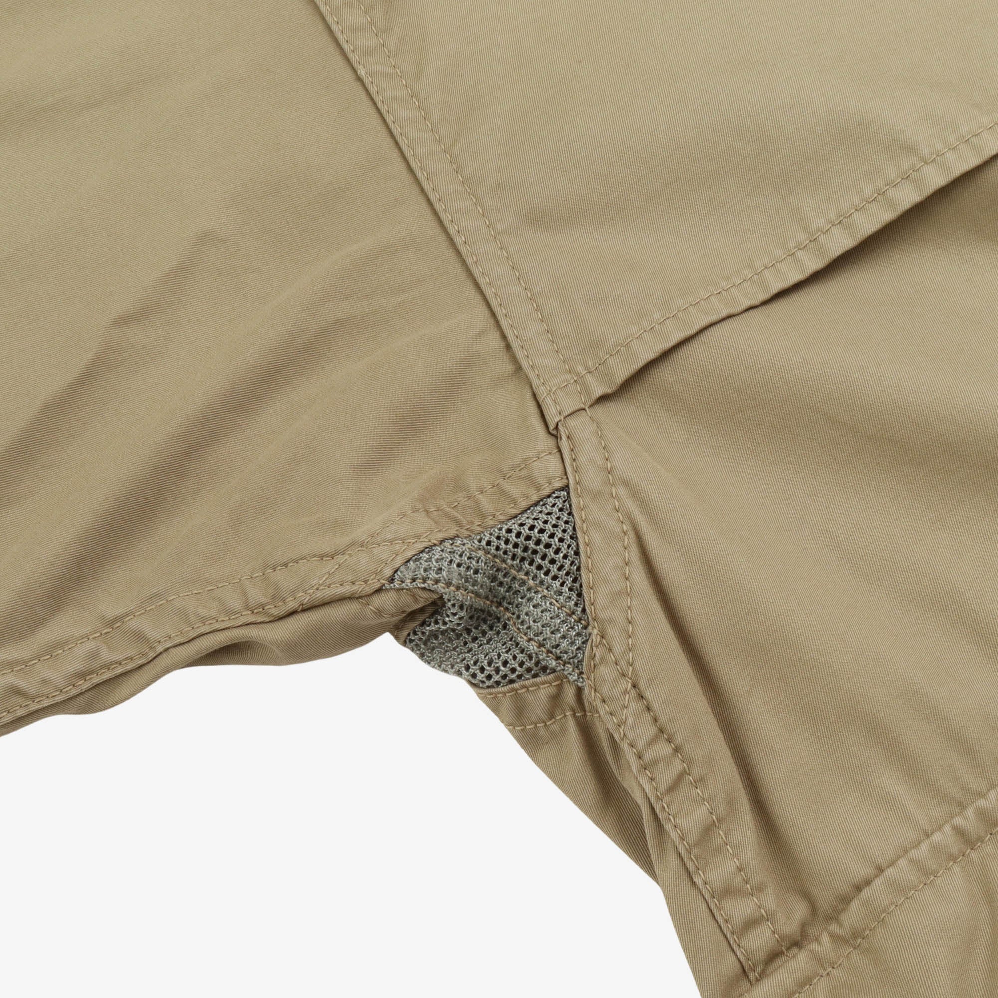 Stream Jacket